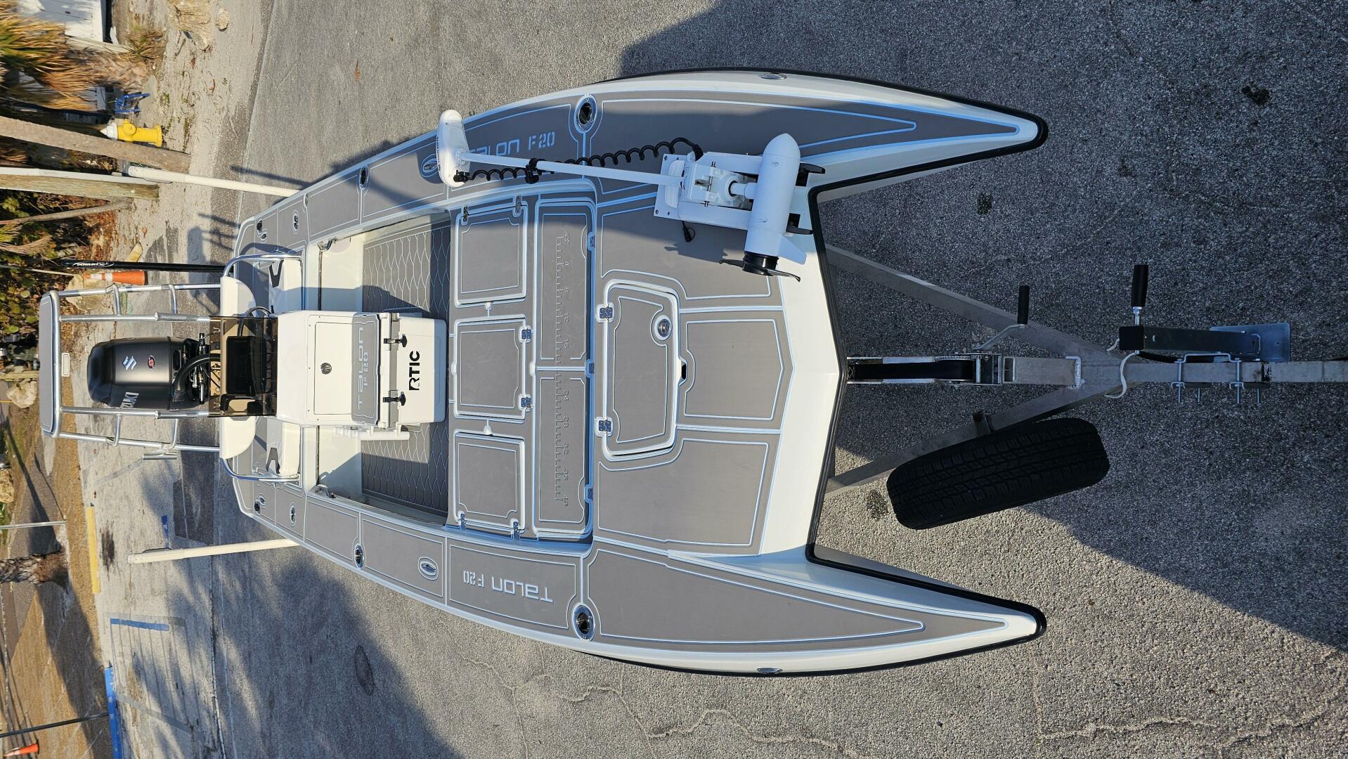 Slide: The Image of Talon F 20 1992 - 5016420