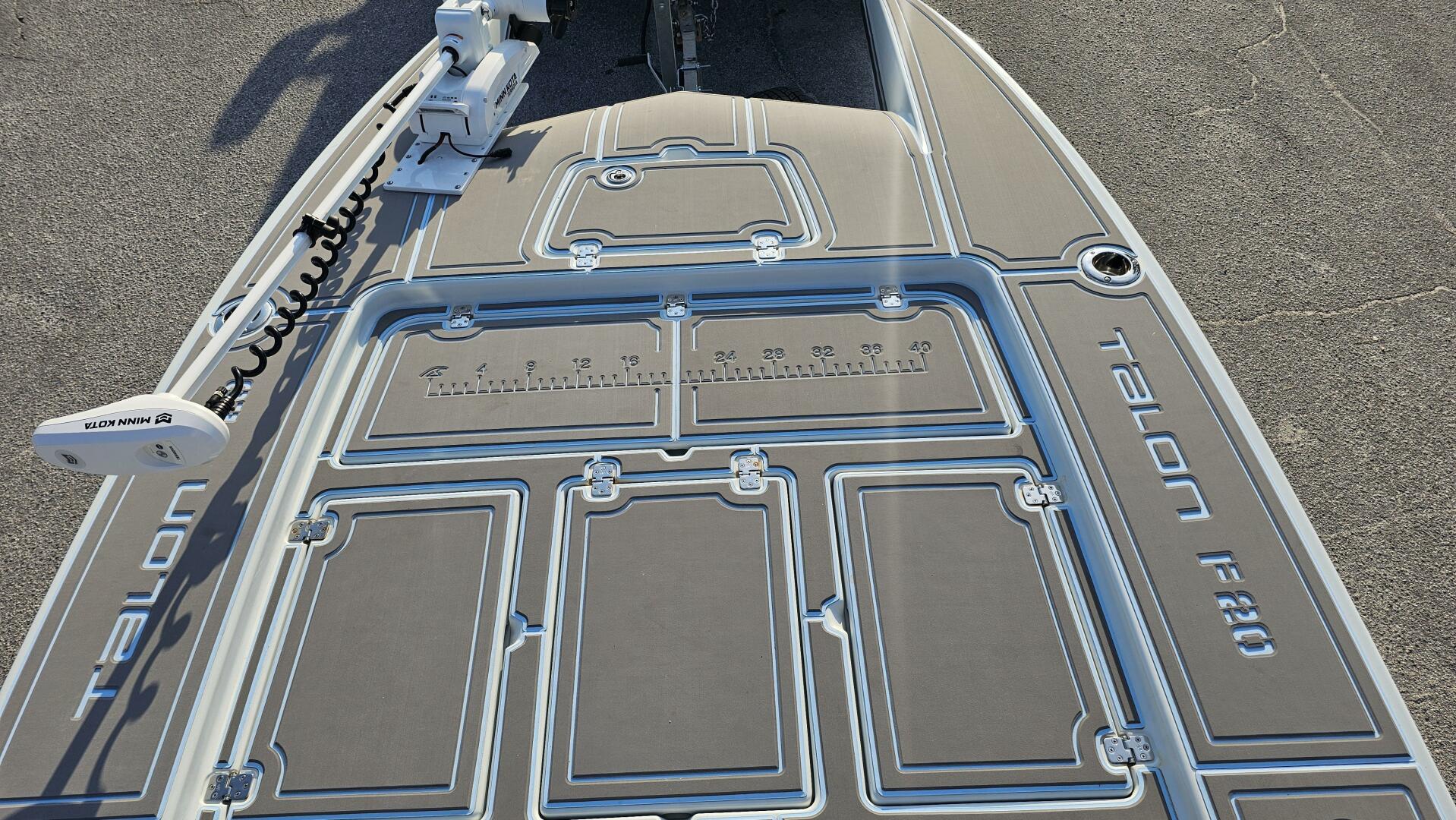 Slide: The Image of Talon F 20 1992 - 5016423