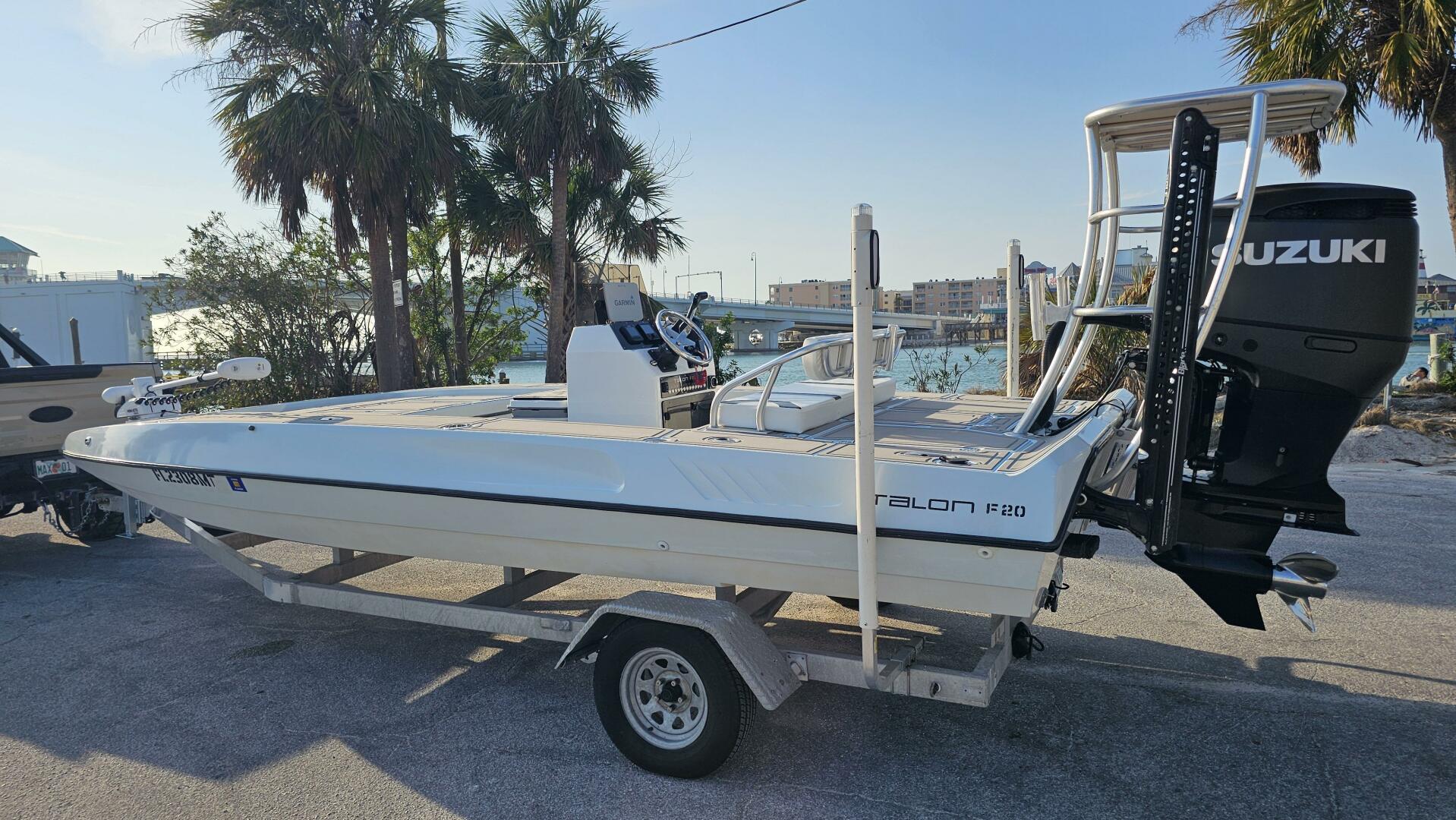 Slide: The Image of Talon F 20 1992 - 5016428