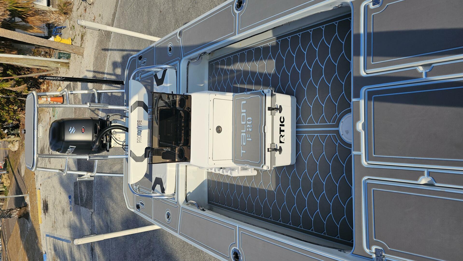 Slide: The Image of Talon F 20 1992 - 5016429