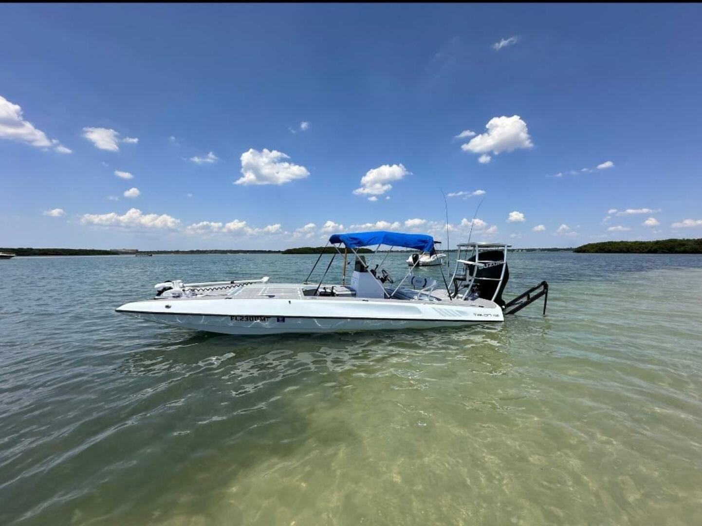 Slide: The Image of Talon F 20 1992 - 5016434