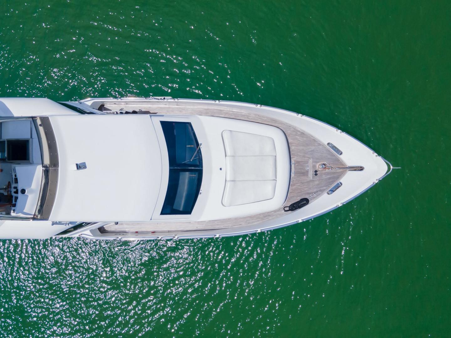 Slide: The Image of Tango COCKPIT MOTOR YACHT 2008 - 3351585