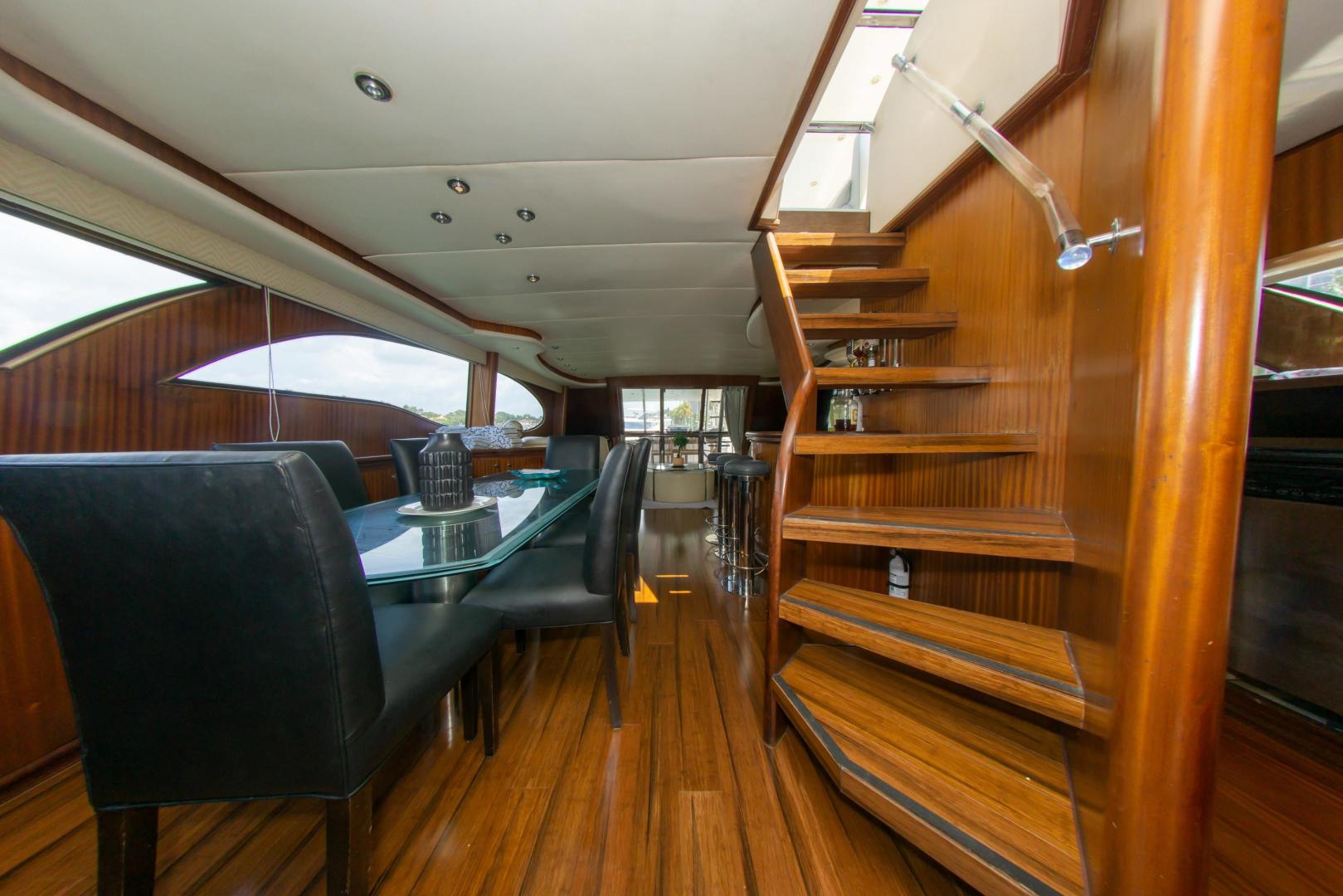 Slide: The Image of Tango COCKPIT MOTOR YACHT 2008 - 3351586