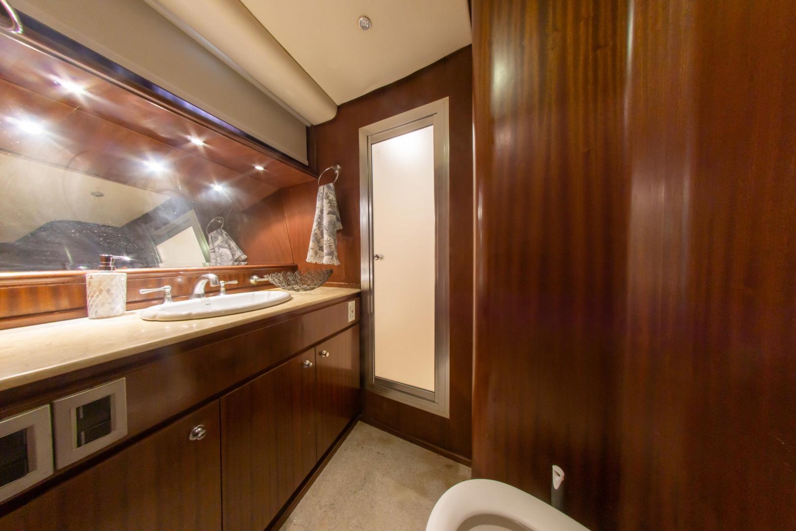 Slide: The Image of Tango COCKPIT MOTOR YACHT 2008 - 3351588