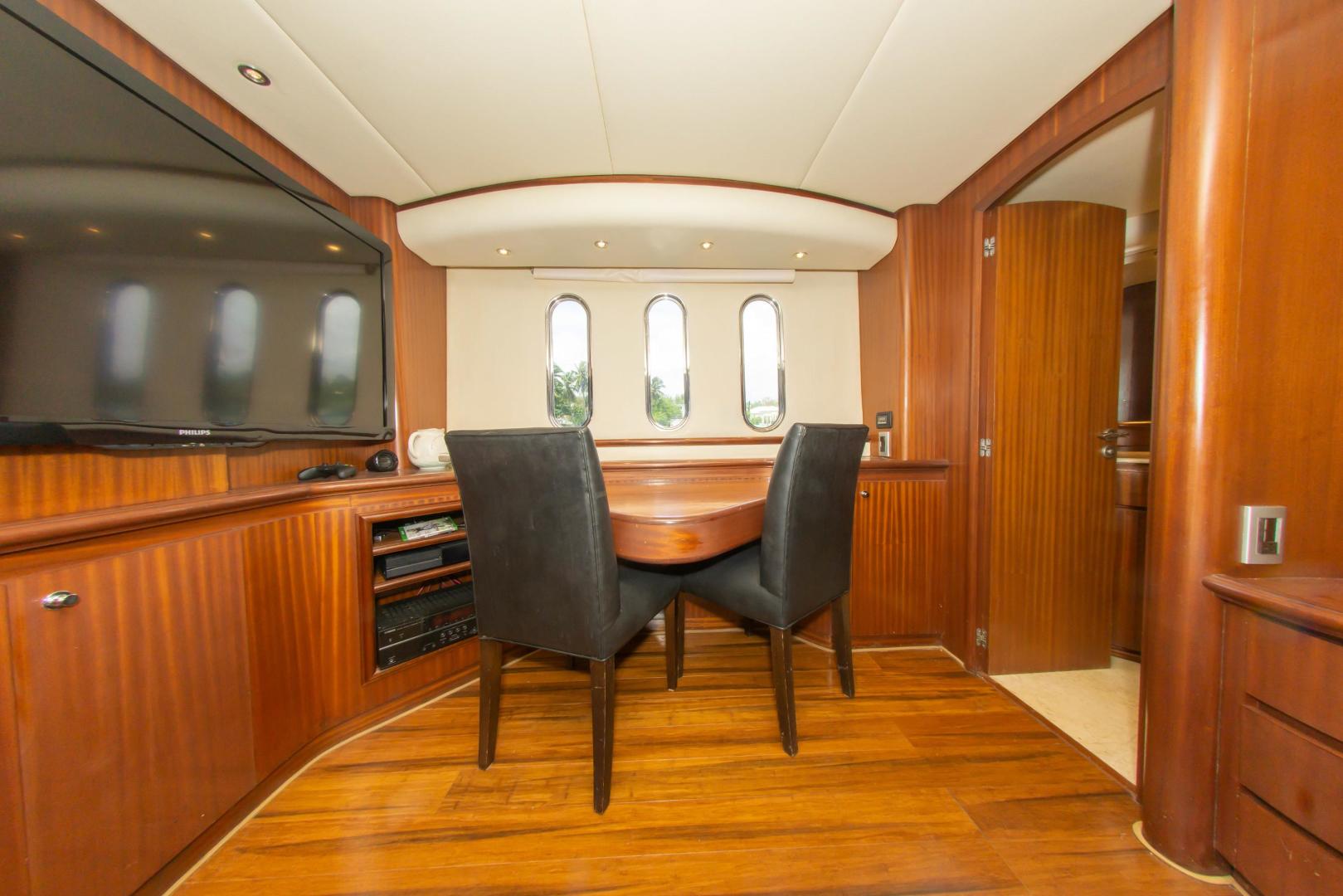 Slide: The Image of Tango COCKPIT MOTOR YACHT 2008 - 3351596