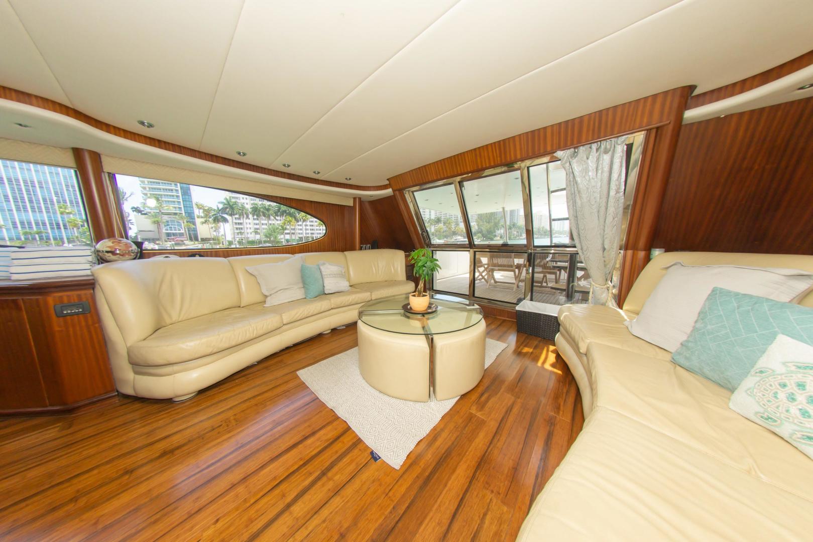 Slide: The Image of Tango COCKPIT MOTOR YACHT 2008 - 3351598