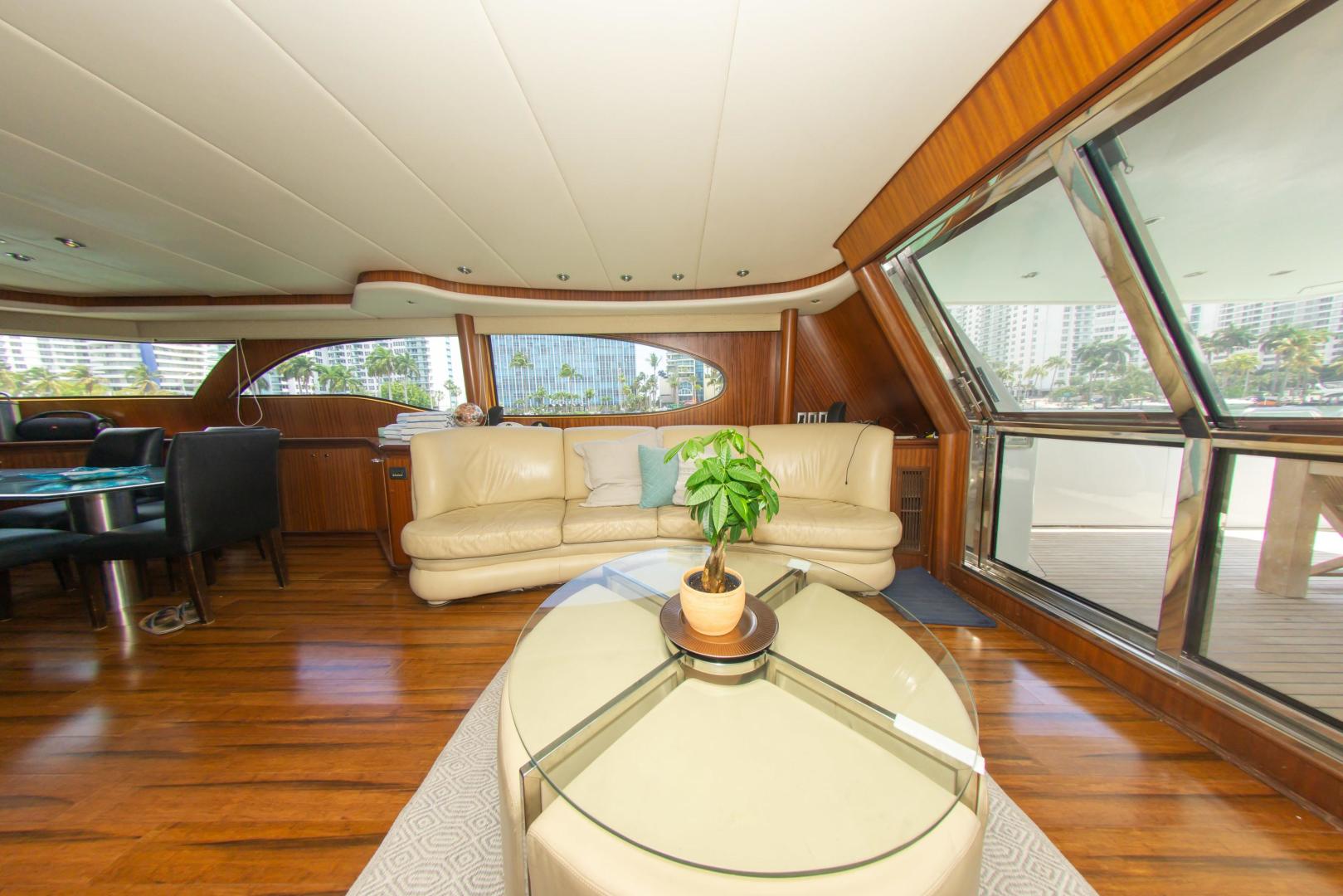 Slide: The Image of Tango COCKPIT MOTOR YACHT 2008 - 3351599
