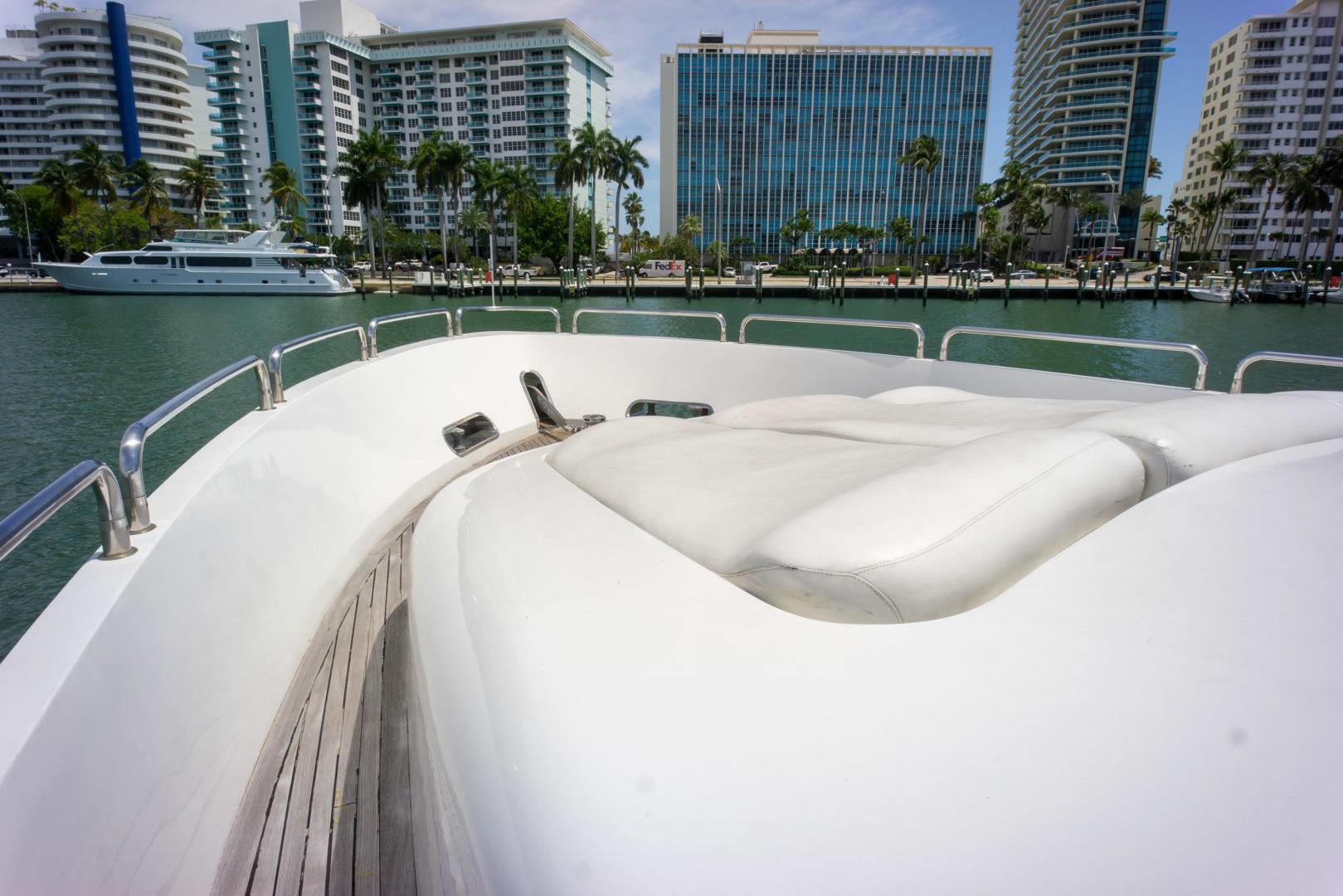 Slide: The Image of Tango COCKPIT MOTOR YACHT 2008 - 3351601