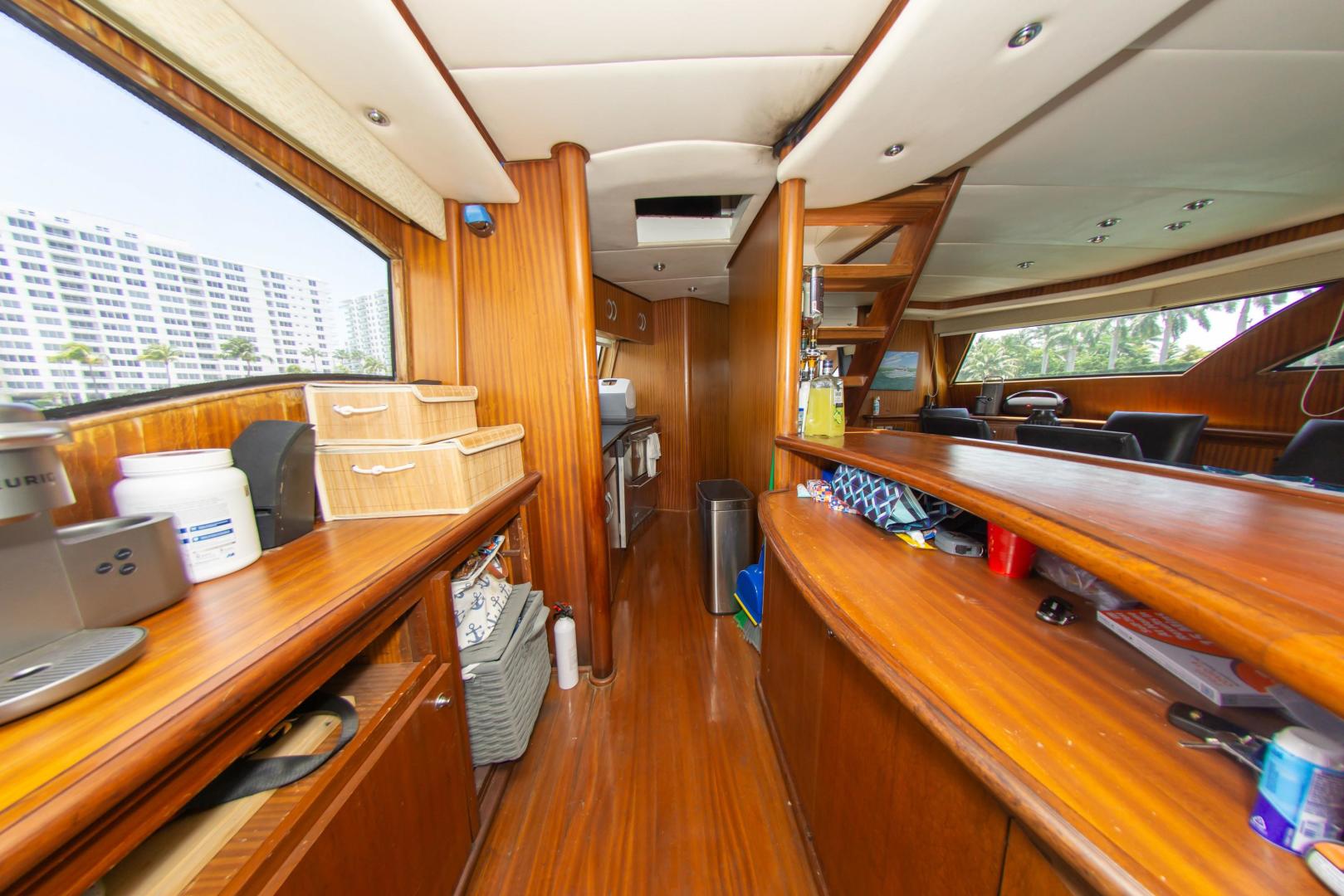 Slide: The Image of Tango COCKPIT MOTOR YACHT 2008 - 3351603