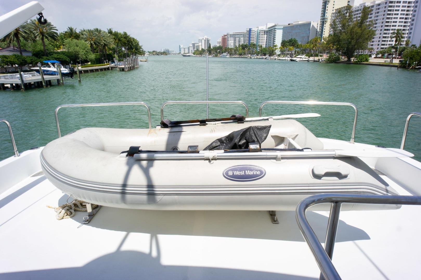 Slide: The Image of Tango COCKPIT MOTOR YACHT 2008 - 3351605