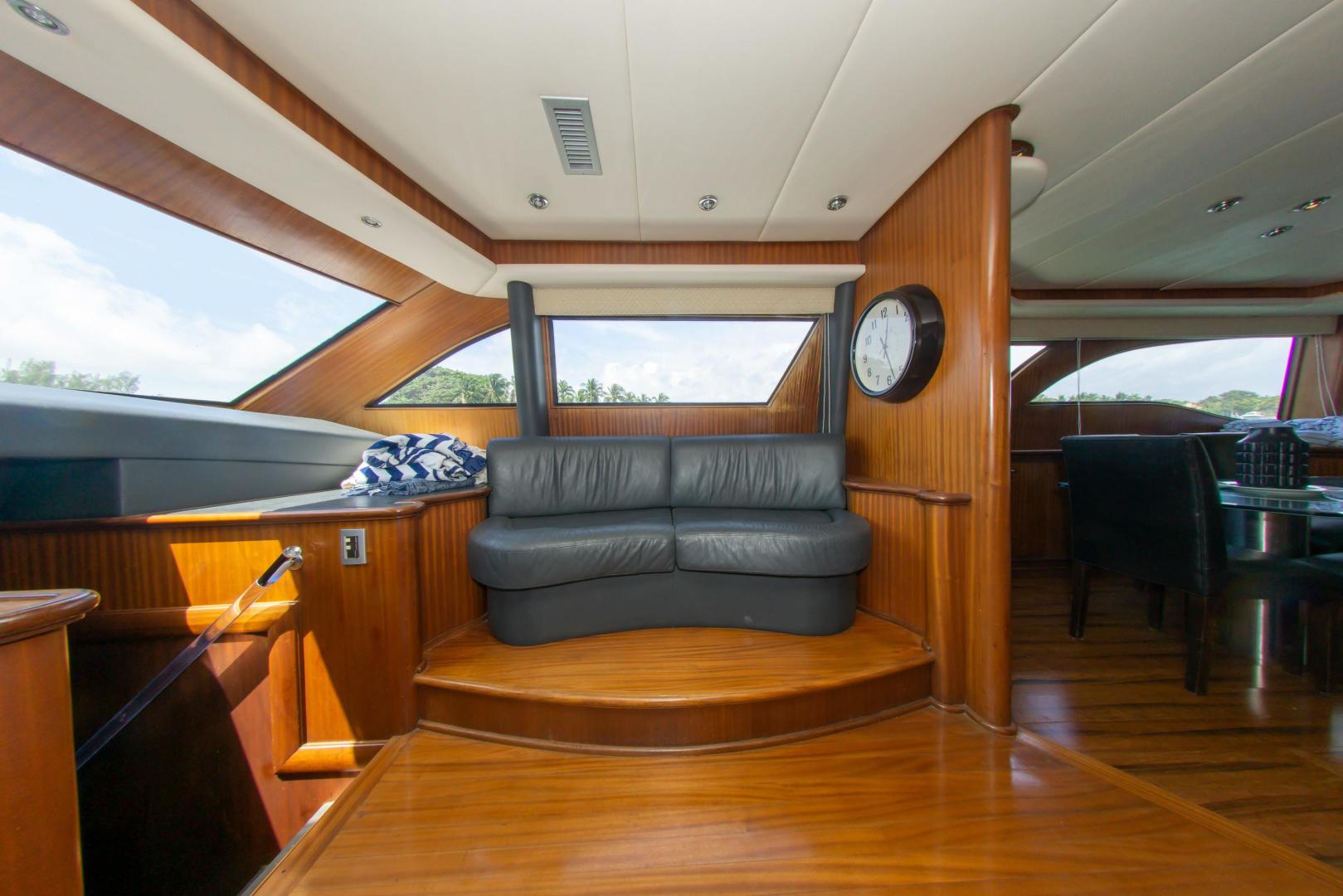 Slide: The Image of Tango COCKPIT MOTOR YACHT 2008 - 3351606