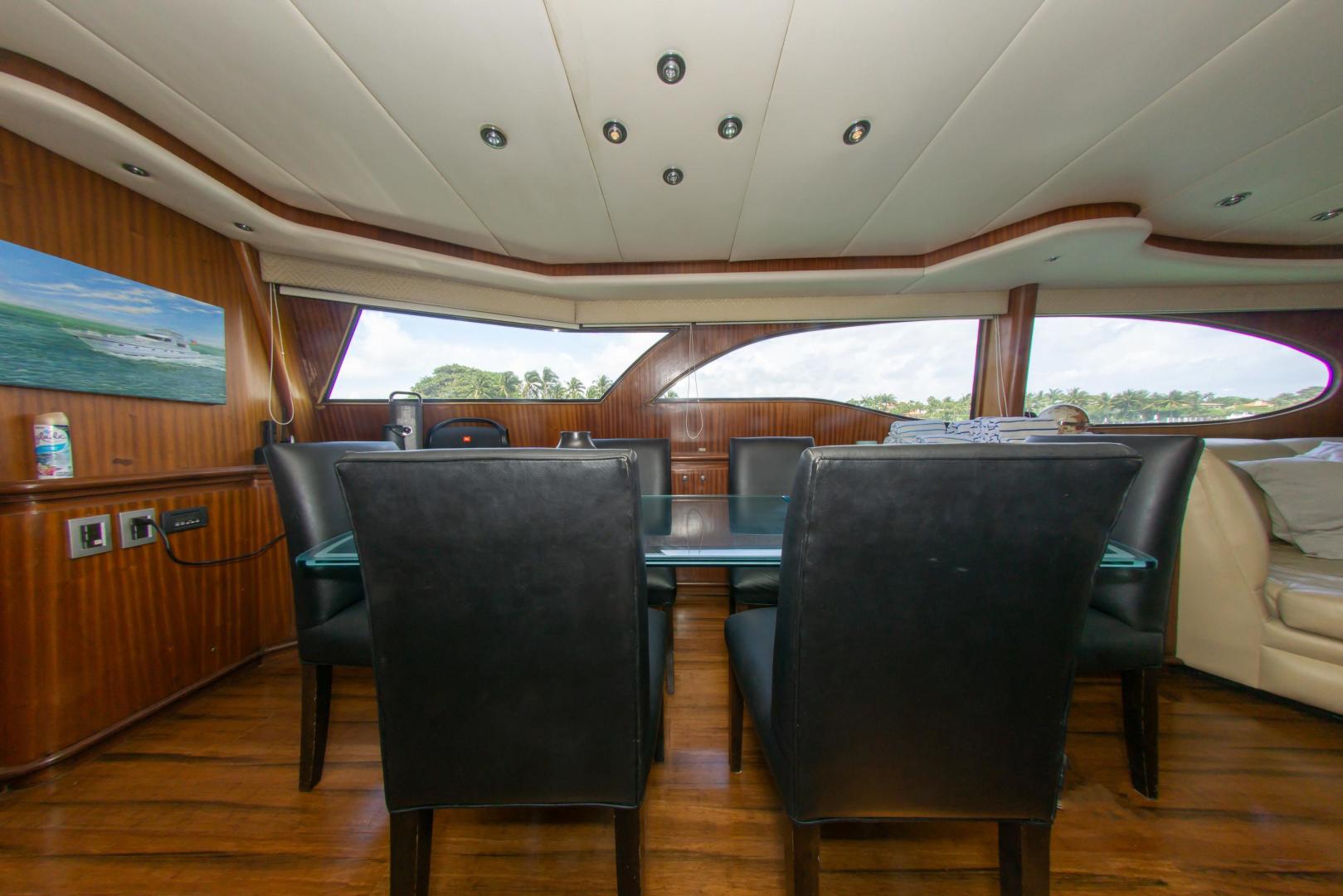 Slide: The Image of Tango COCKPIT MOTOR YACHT 2008 - 3351607