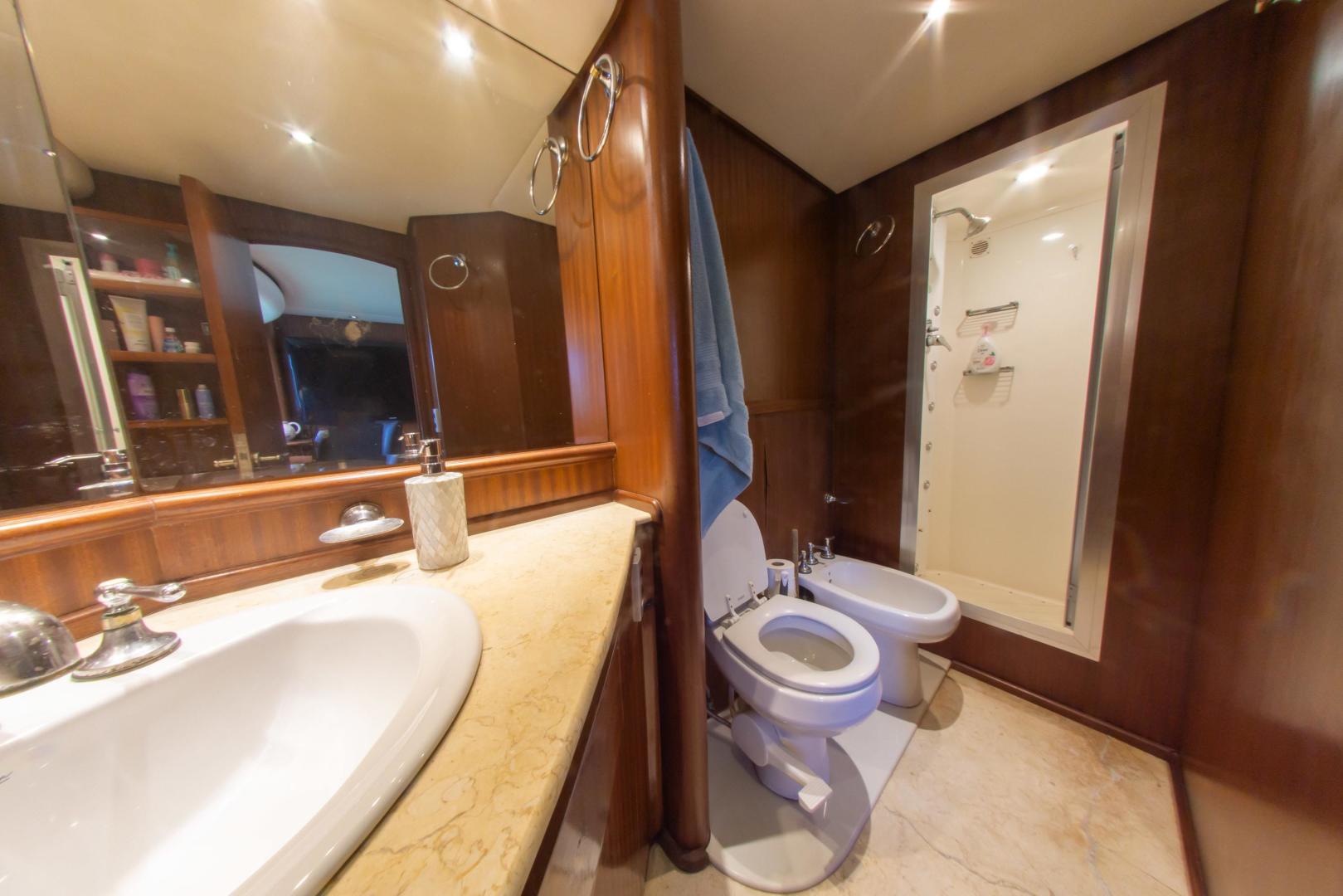Slide: The Image of Tango COCKPIT MOTOR YACHT 2008 - 3351613
