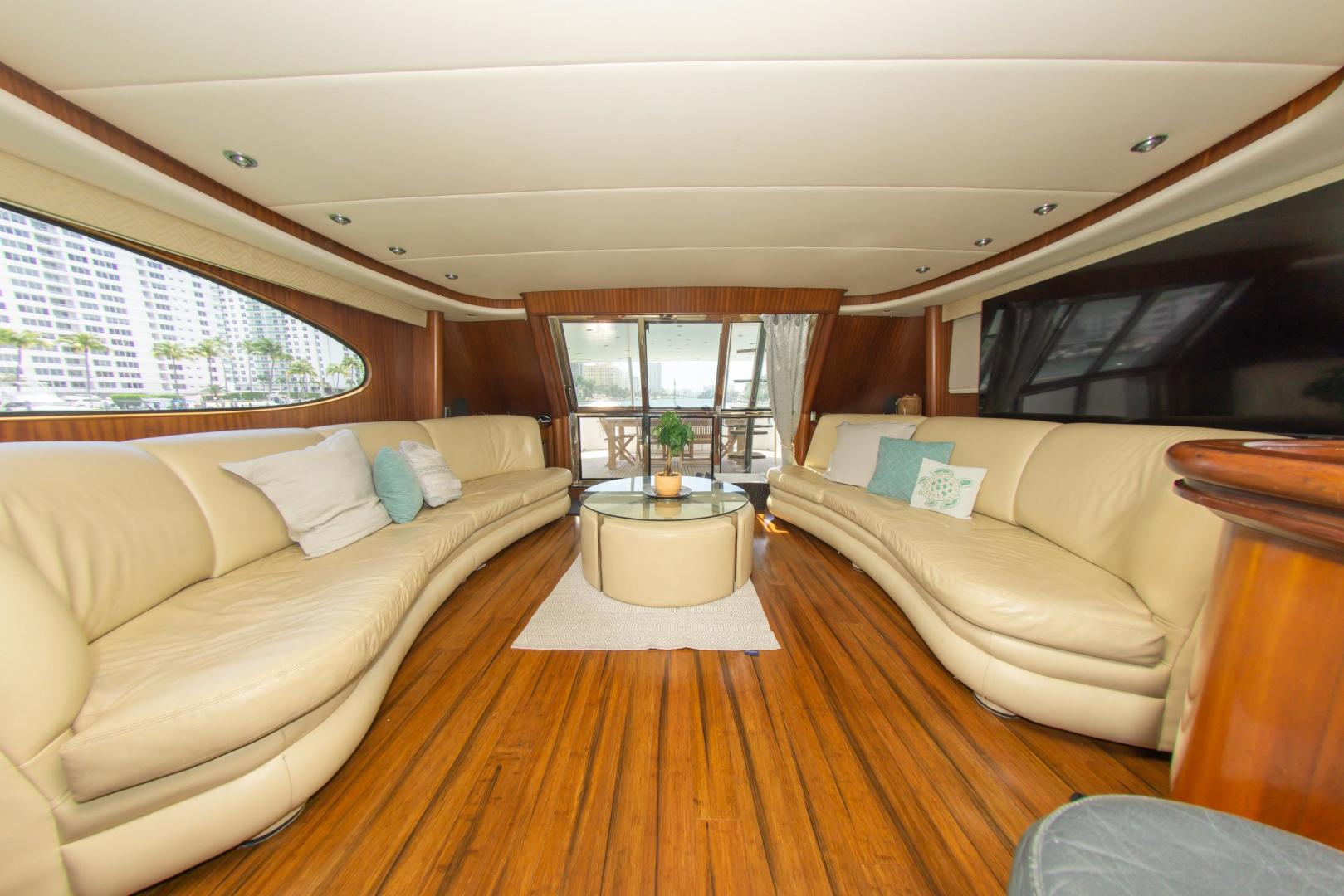 Slide: The Image of Tango COCKPIT MOTOR YACHT 2008 - 3351615
