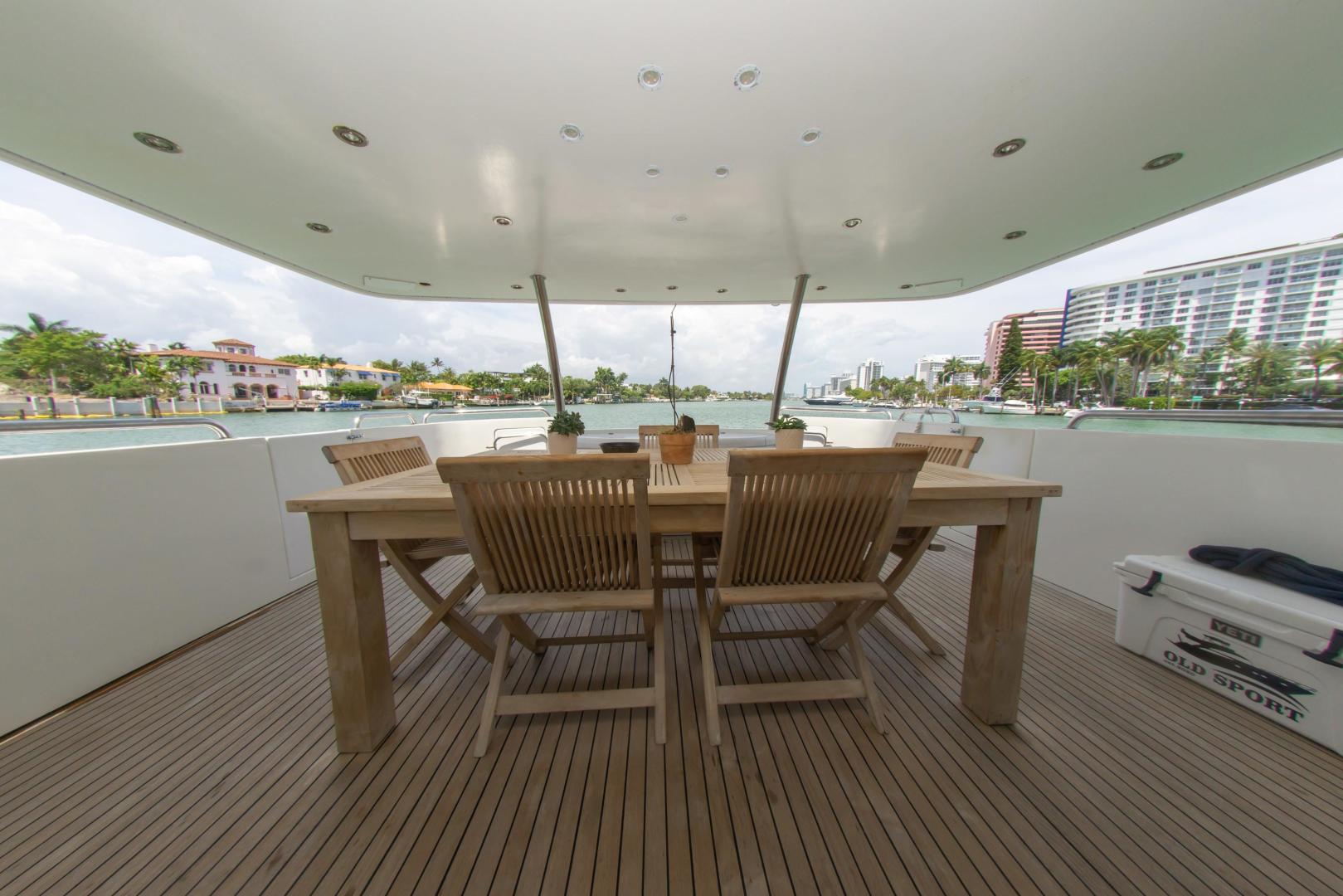 Slide: The Image of Tango COCKPIT MOTOR YACHT 2008 - 3351619