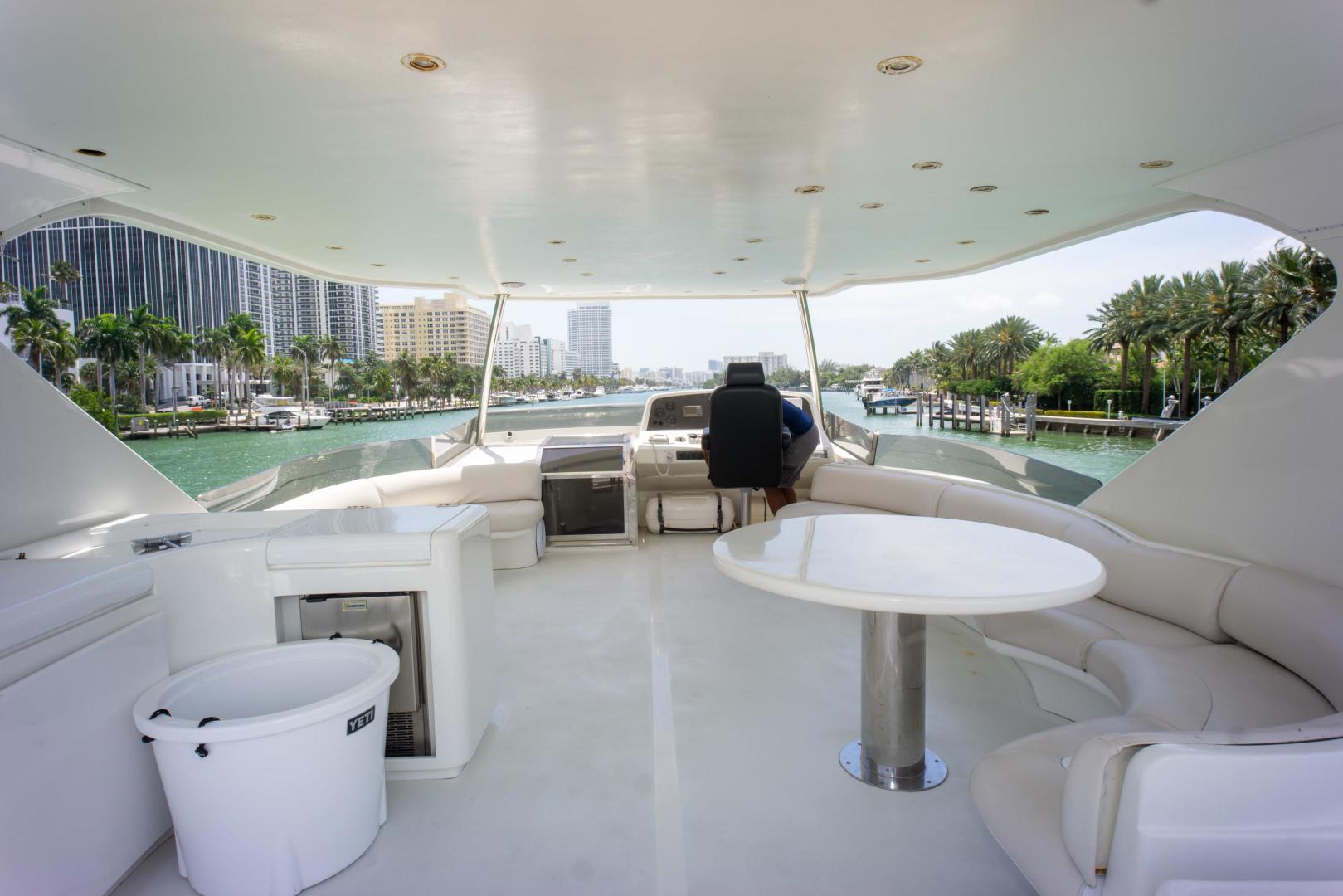 Slide: The Image of Tango COCKPIT MOTOR YACHT 2008 - 3351621