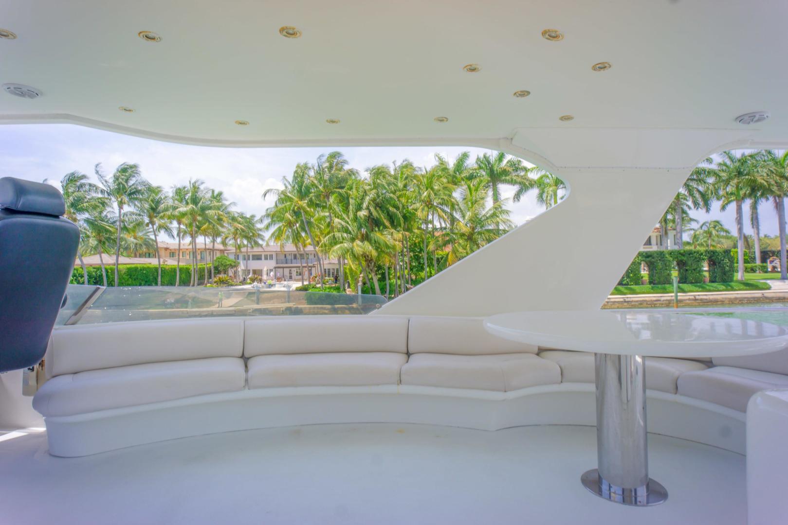 Slide: The Image of Tango COCKPIT MOTOR YACHT 2008 - 3351622