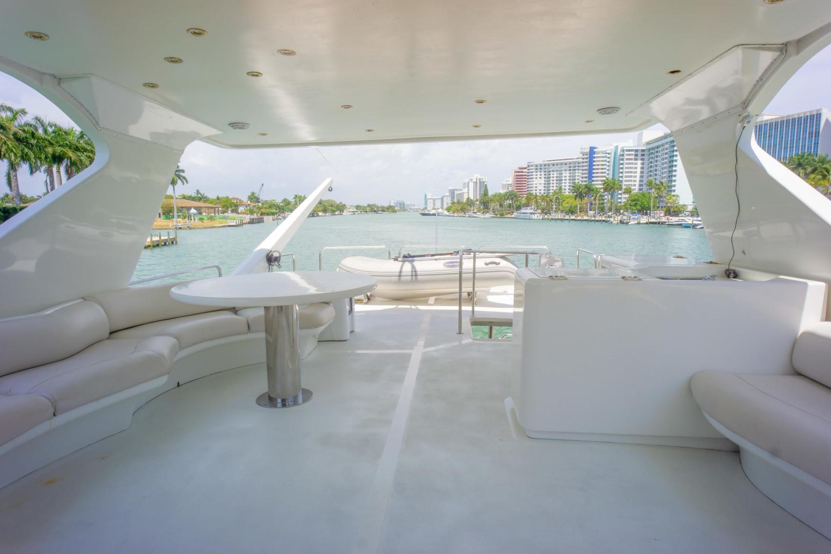 Slide: The Image of Tango COCKPIT MOTOR YACHT 2008 - 3351623
