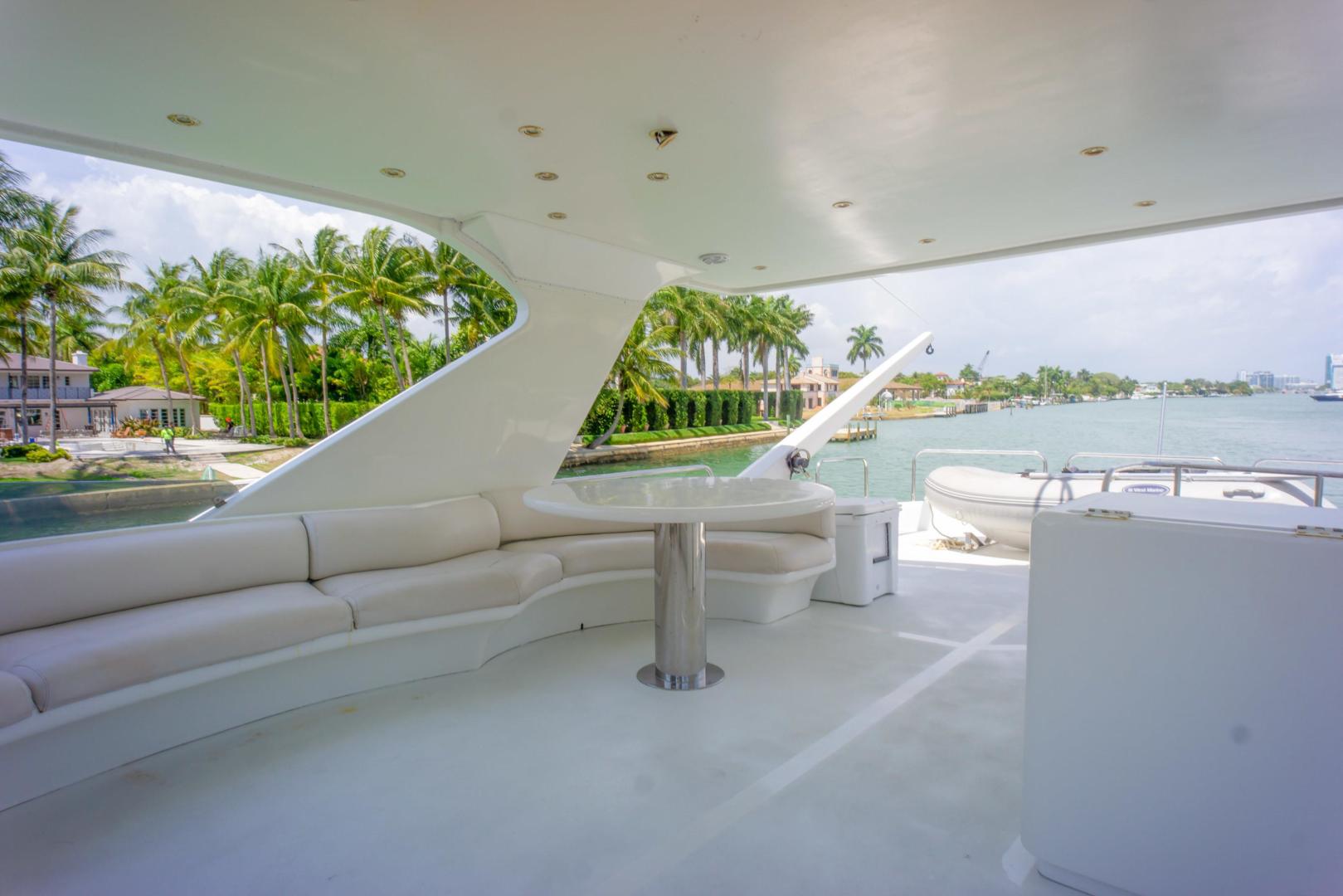 Slide: The Image of Tango COCKPIT MOTOR YACHT 2008 - 3351624