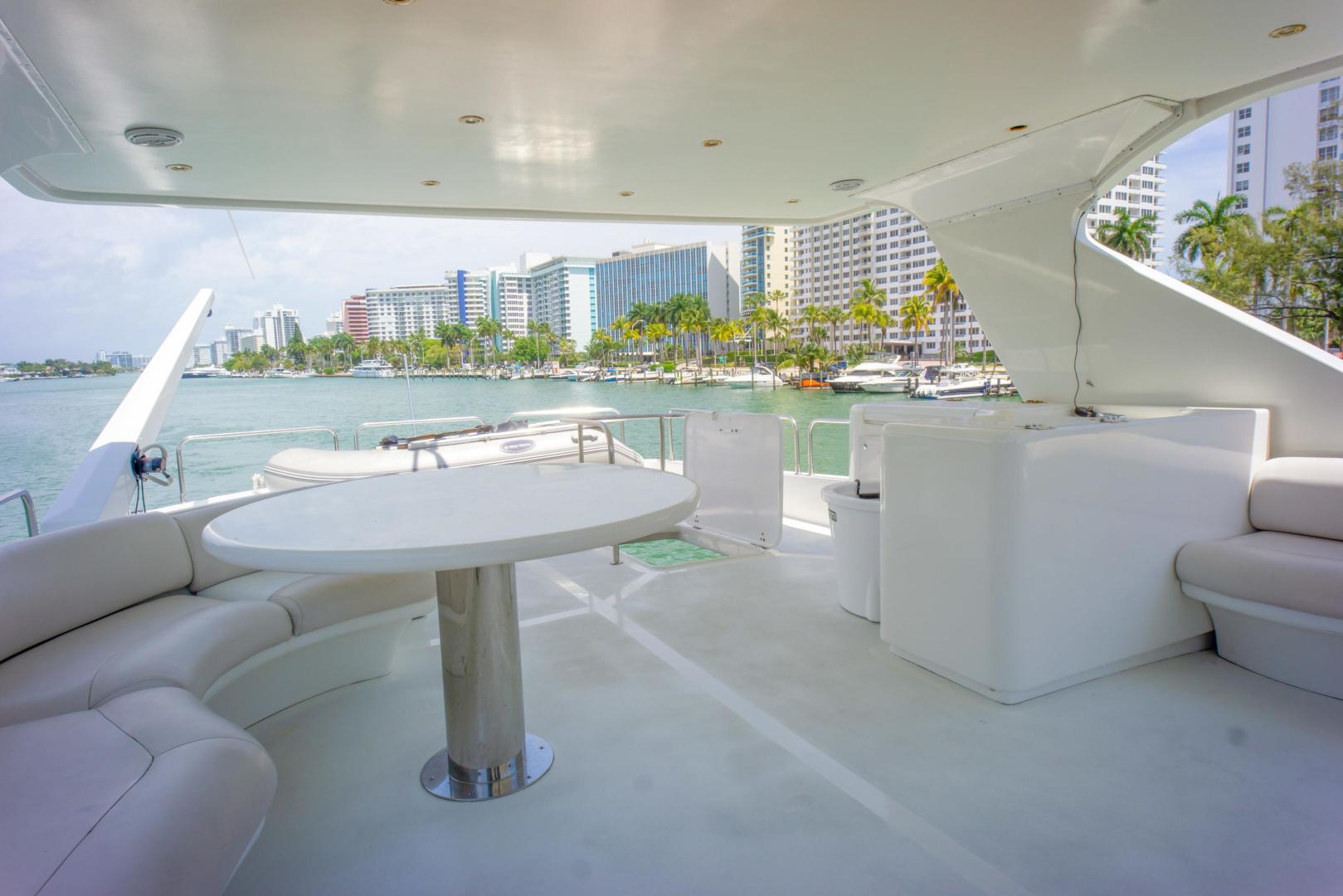 Slide: The Image of Tango COCKPIT MOTOR YACHT 2008 - 3351625