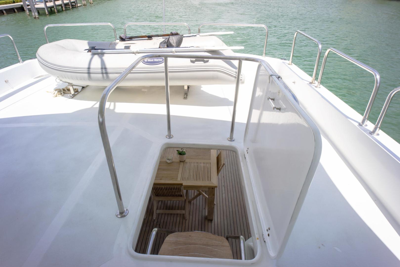 Slide: The Image of Tango COCKPIT MOTOR YACHT 2008 - 3351626
