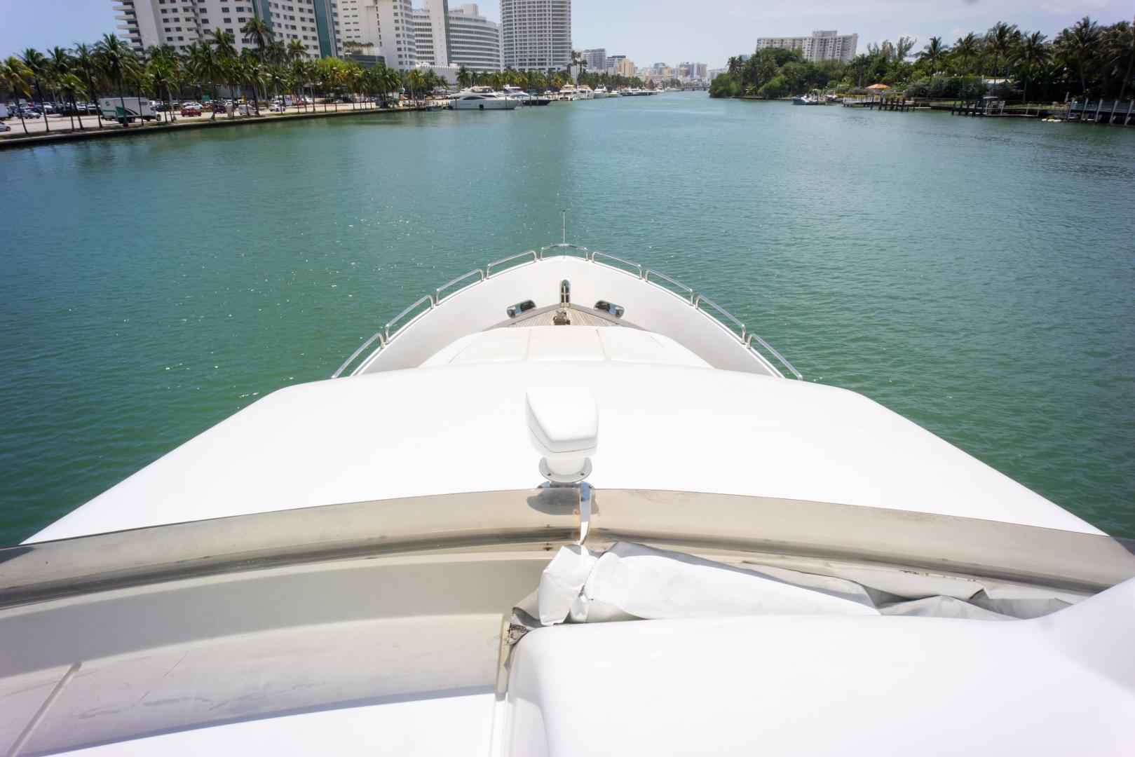Slide: The Image of Tango COCKPIT MOTOR YACHT 2008 - 3351630