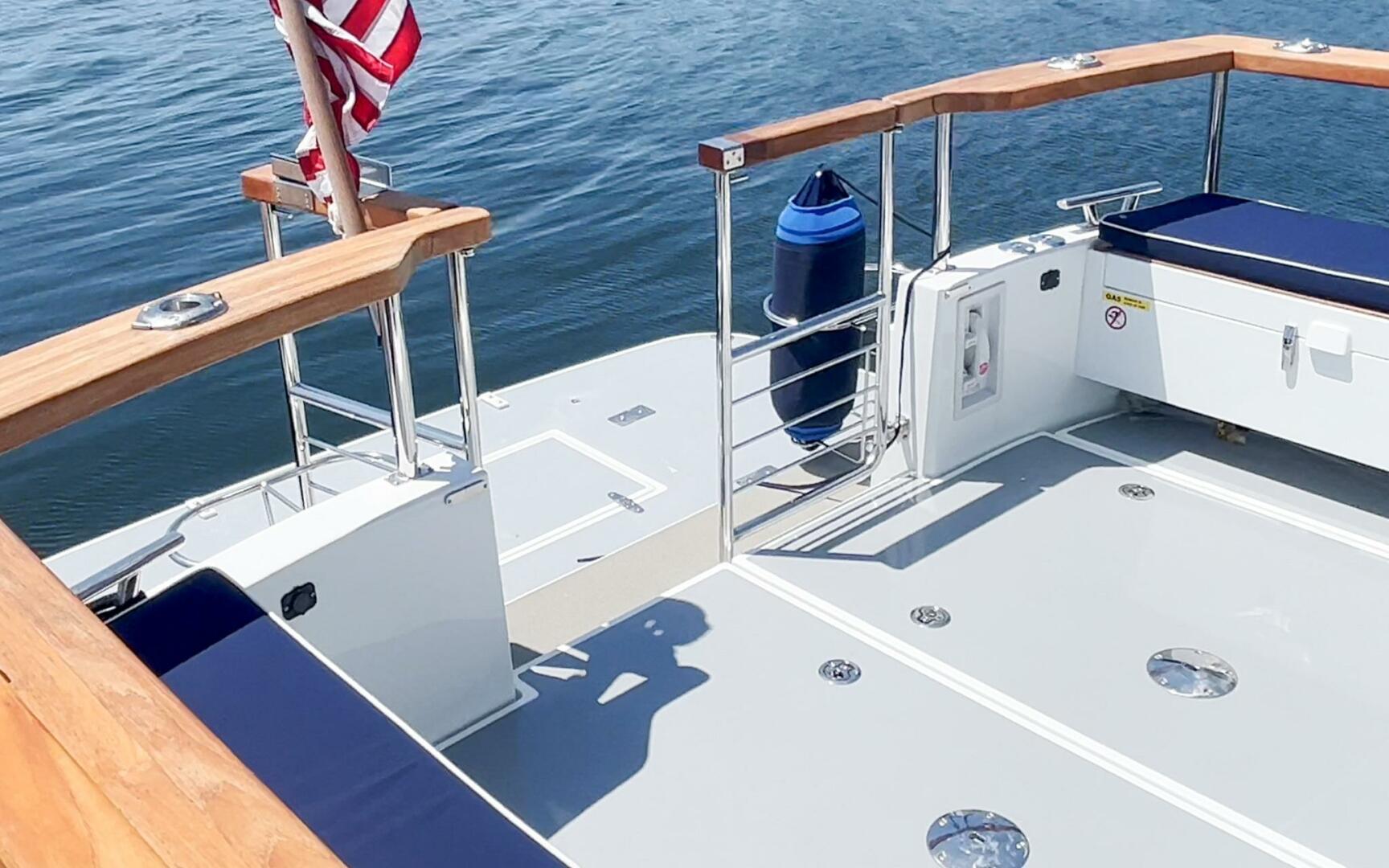 Slide: The Image of Targa 32   007   Offered For Sale    3 - 4301729