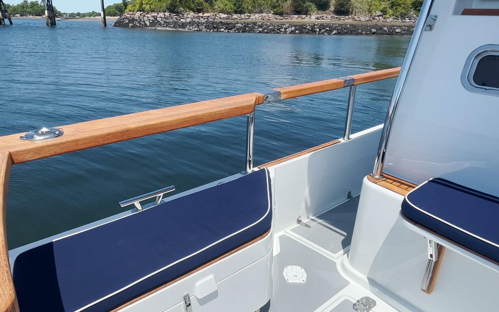 Slide: The Image of Targa 32   007   Offered For Sale    15 - 4301748