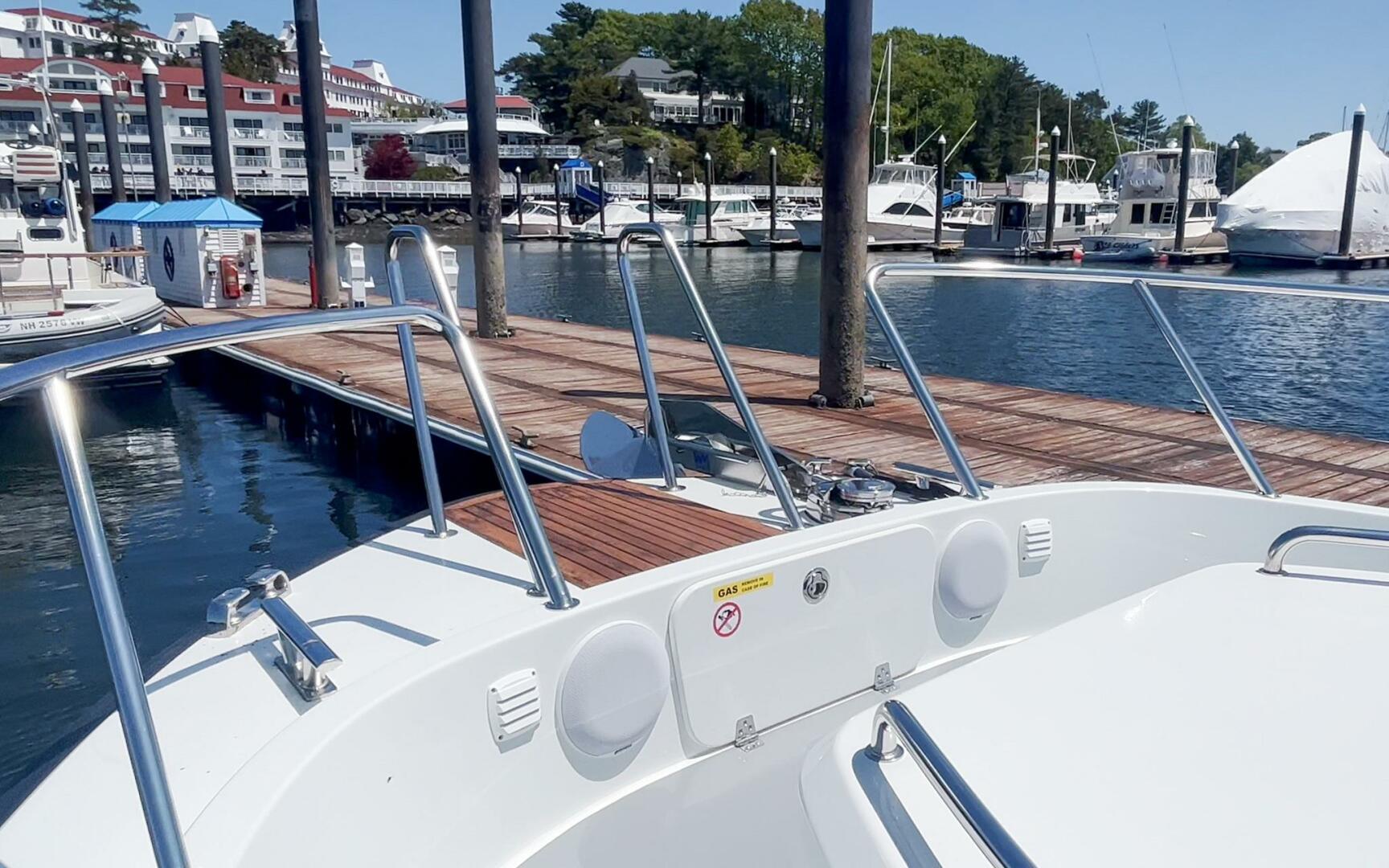 Slide: The Image of Targa 32   007   Offered For Sale    11 - 4301738