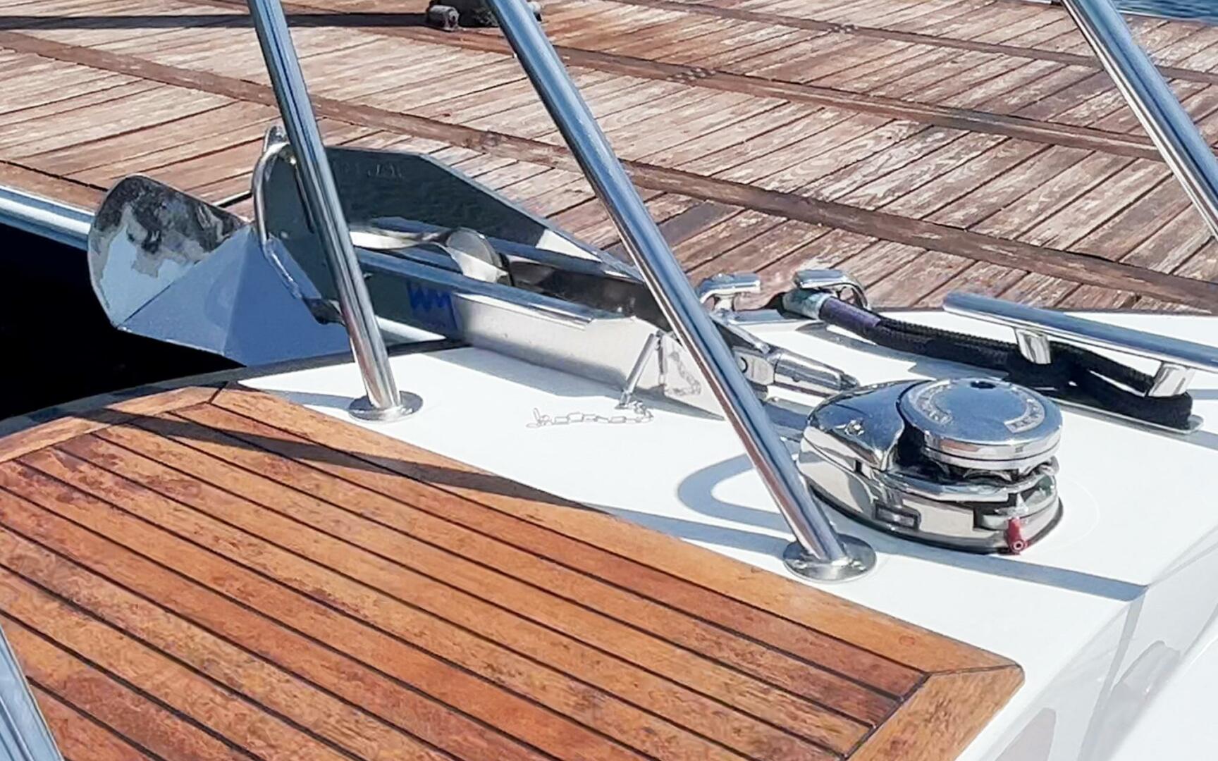 Slide: The Image of Targa 32   007   Offered For Sale    9 - 4301736