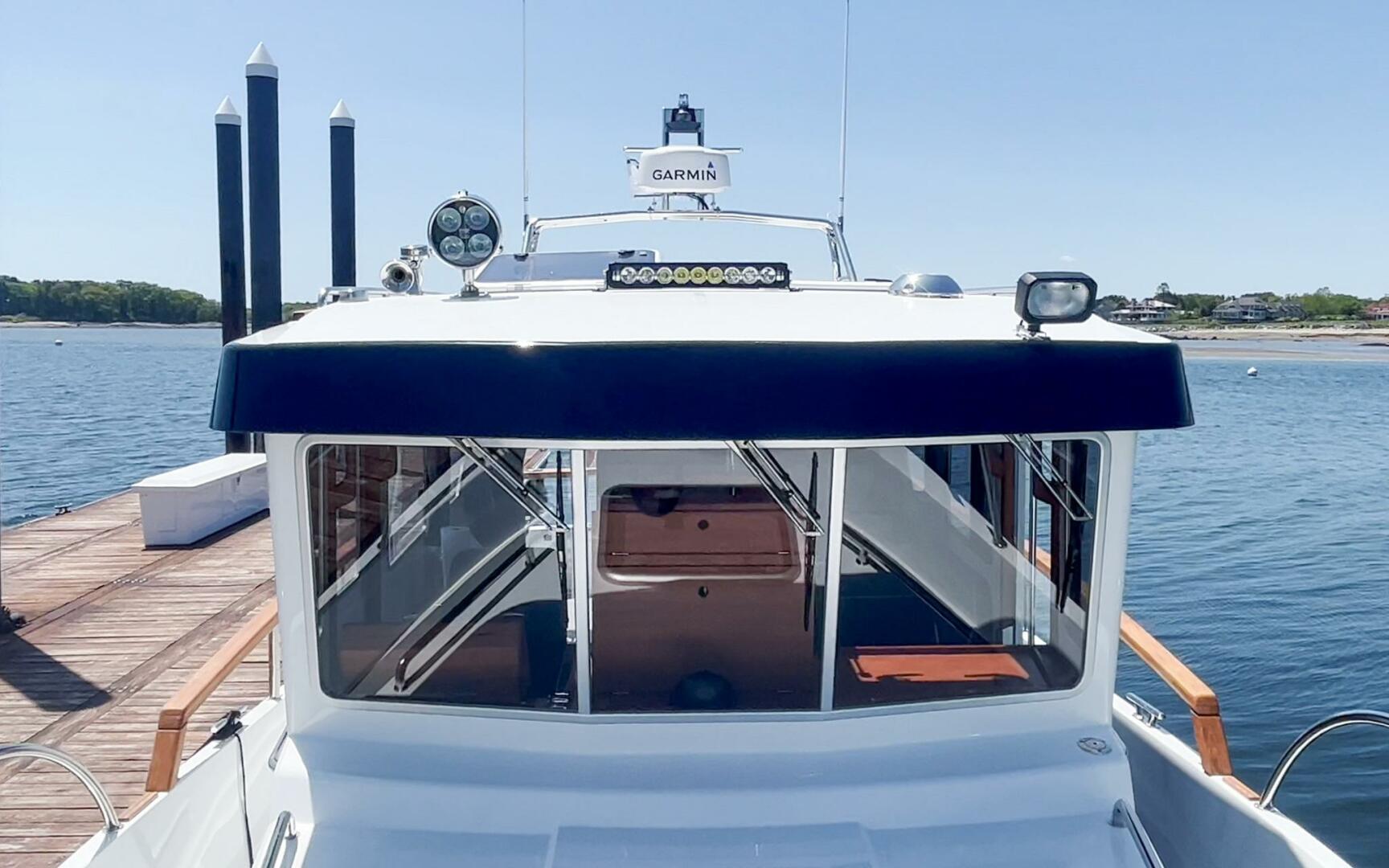 Slide: The Image of Targa 32   007   Offered For Sale    7 - 4301734