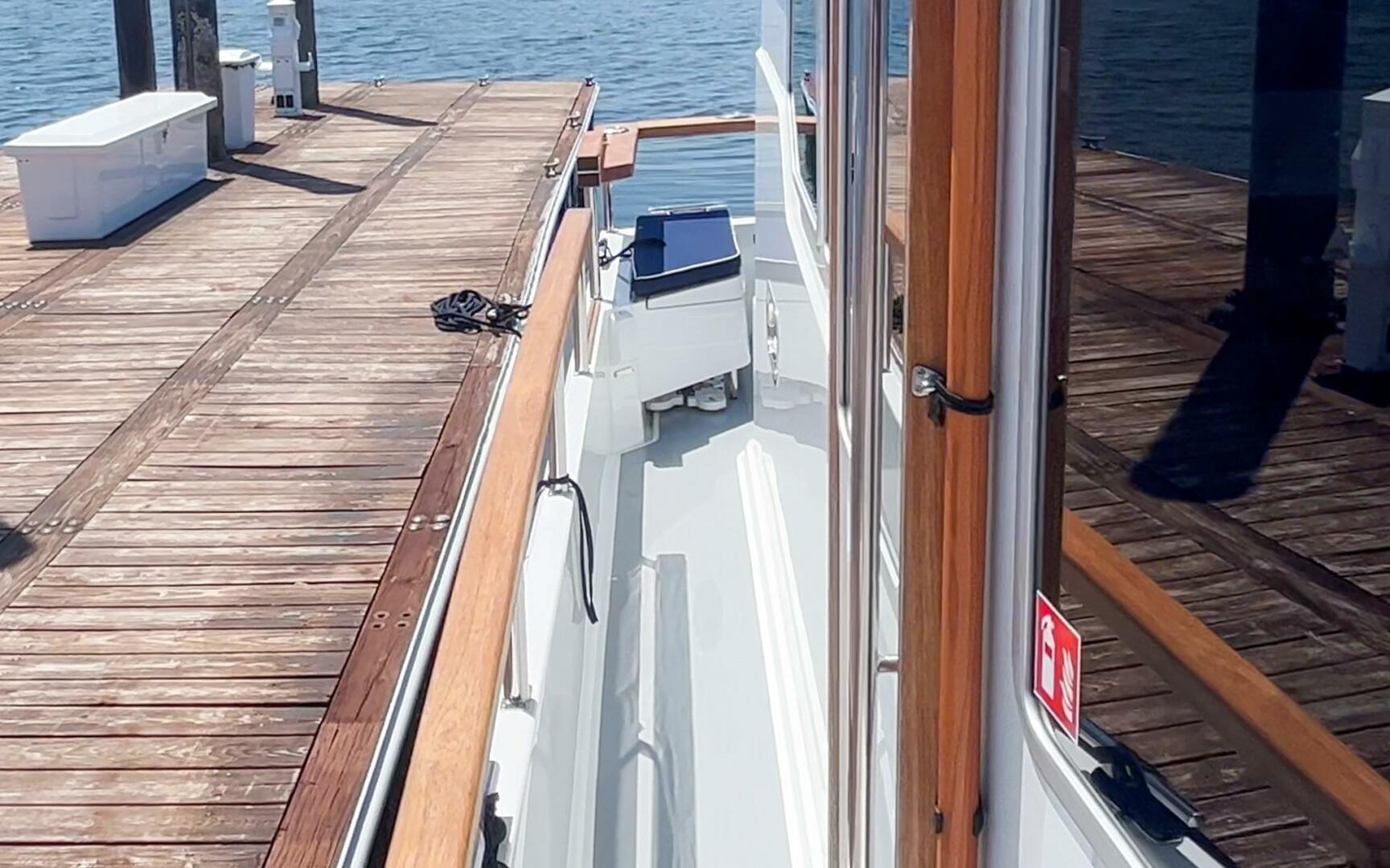 Slide: The Image of Targa 32   007   Offered For Sale    6 - 4301733