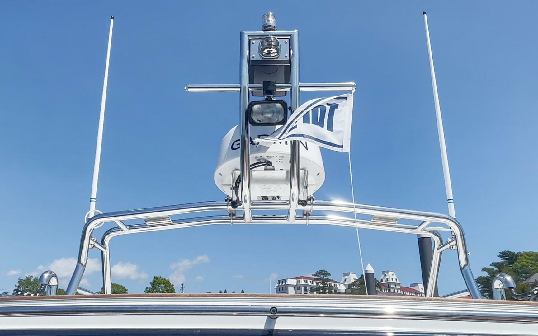 Slide: The Image of Targa 32   007   Offered For Sale    16 - 4301751
