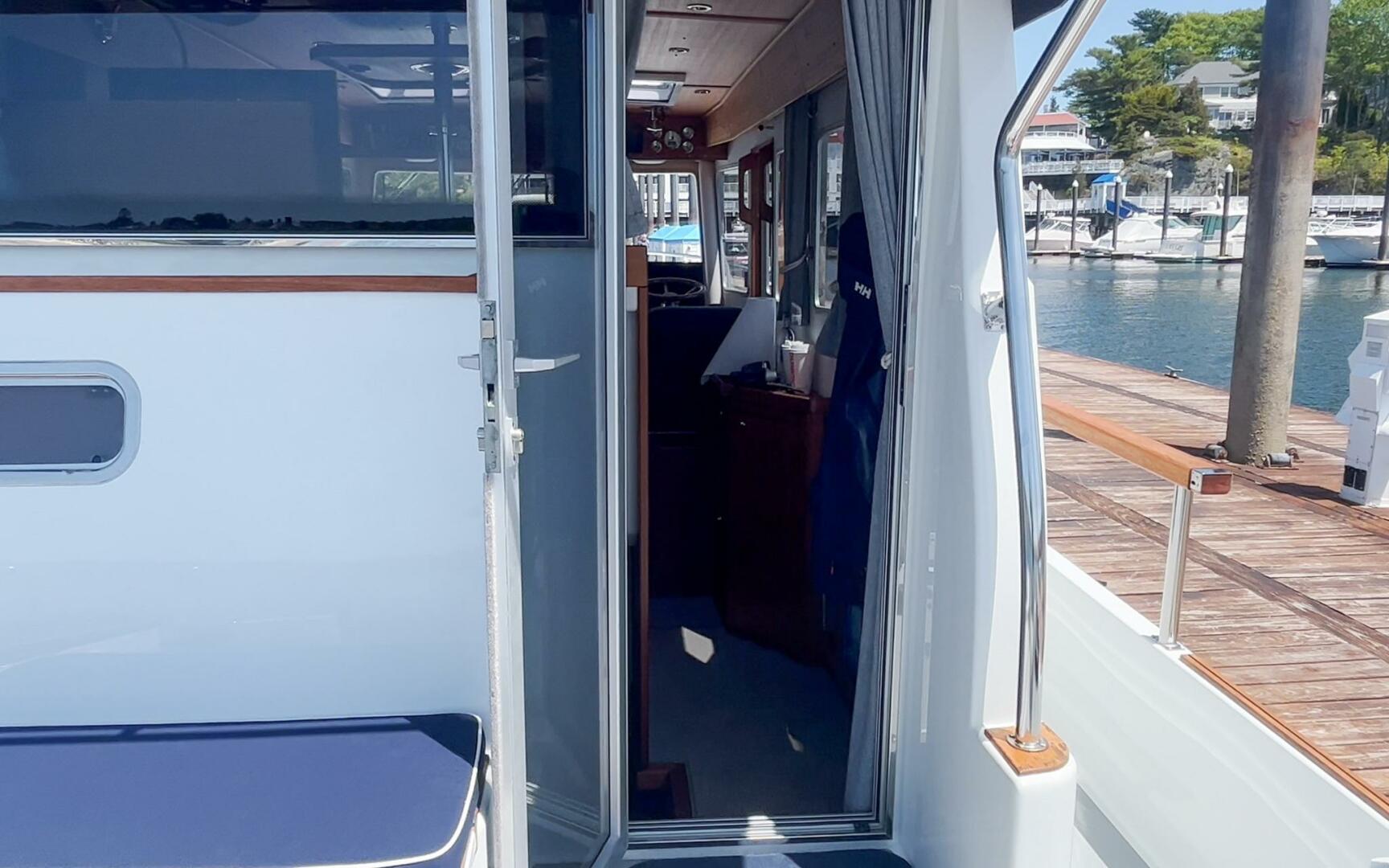 Slide: The Image of Targa 32   007   Offered For Sale    17 - 4301754