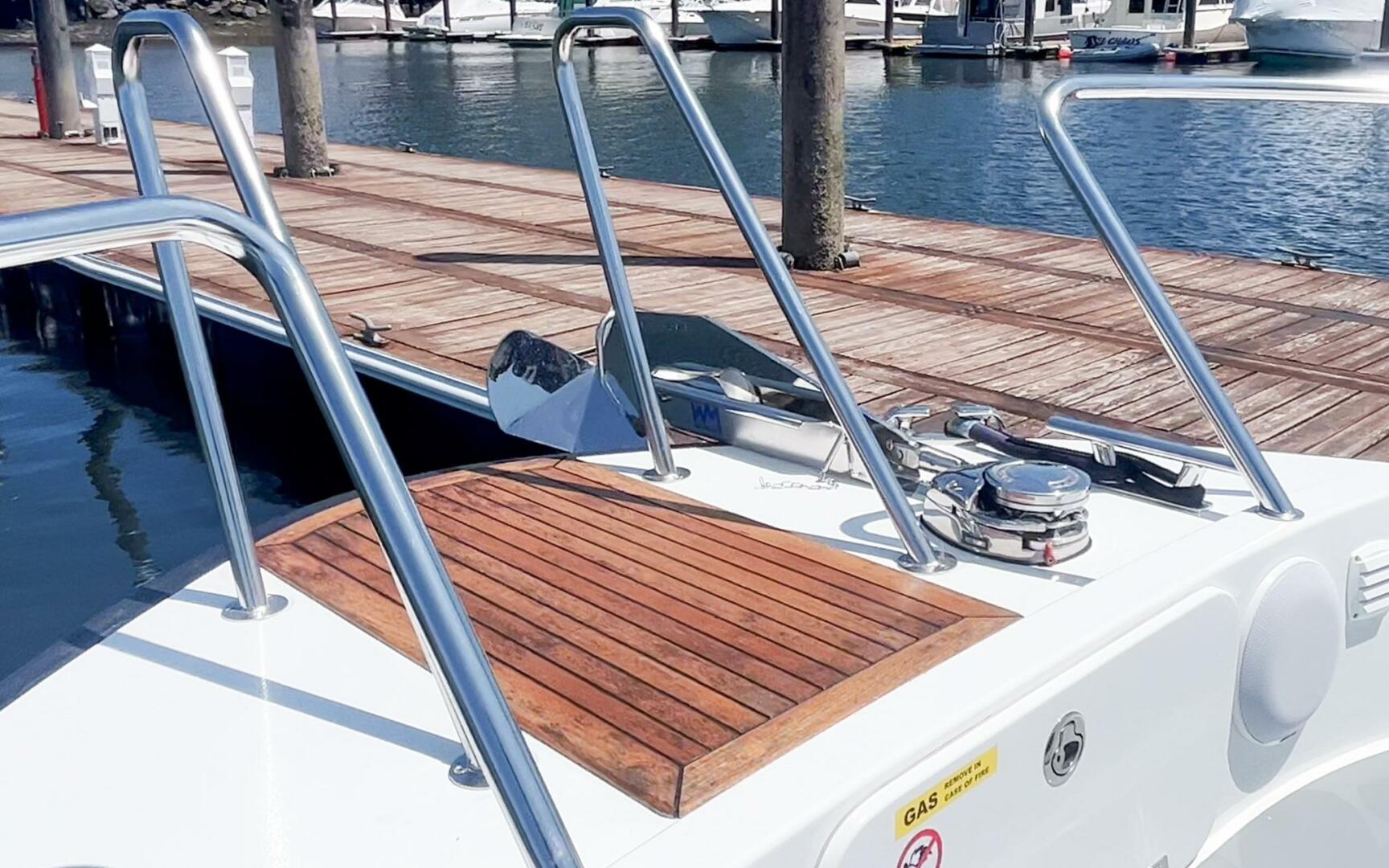 Slide: The Image of Targa 32   007   Offered For Sale    10 - 4301737