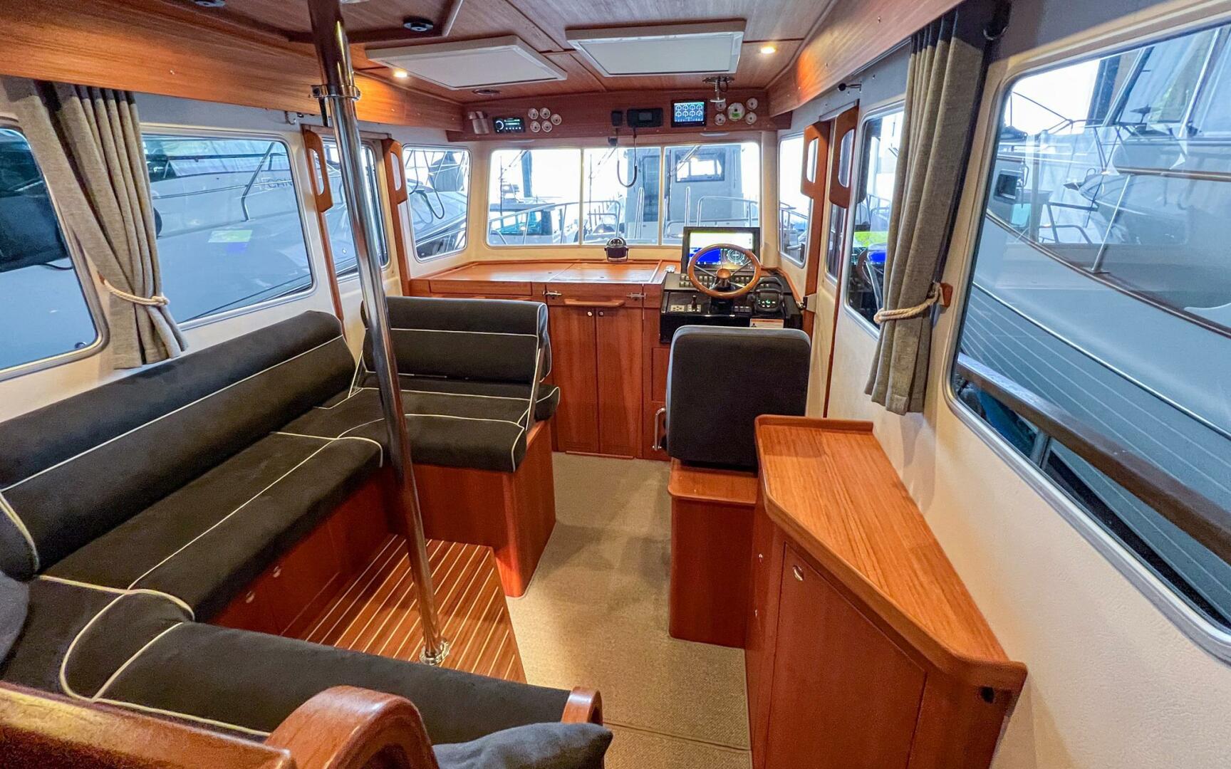 Slide: The Image of Targa 32   007   Offered For Sale   428 - 4301869
