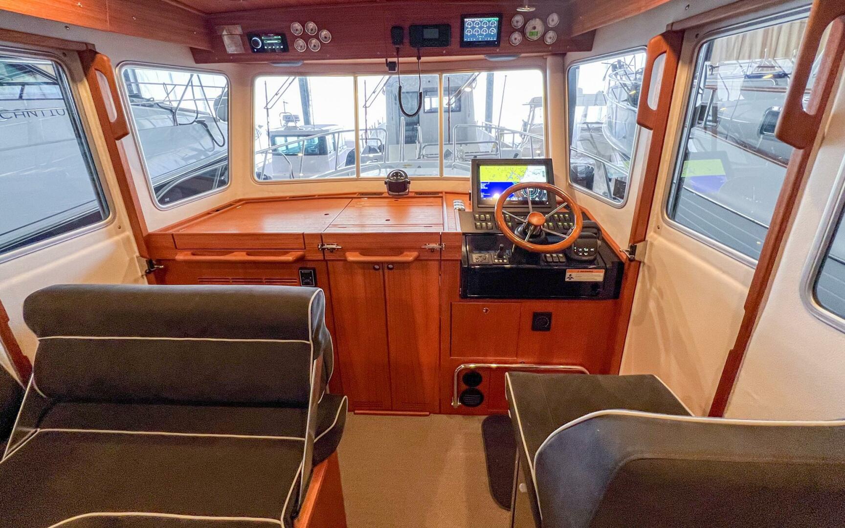 Slide: The Image of Targa 32   007   Offered For Sale   431 - 4301874