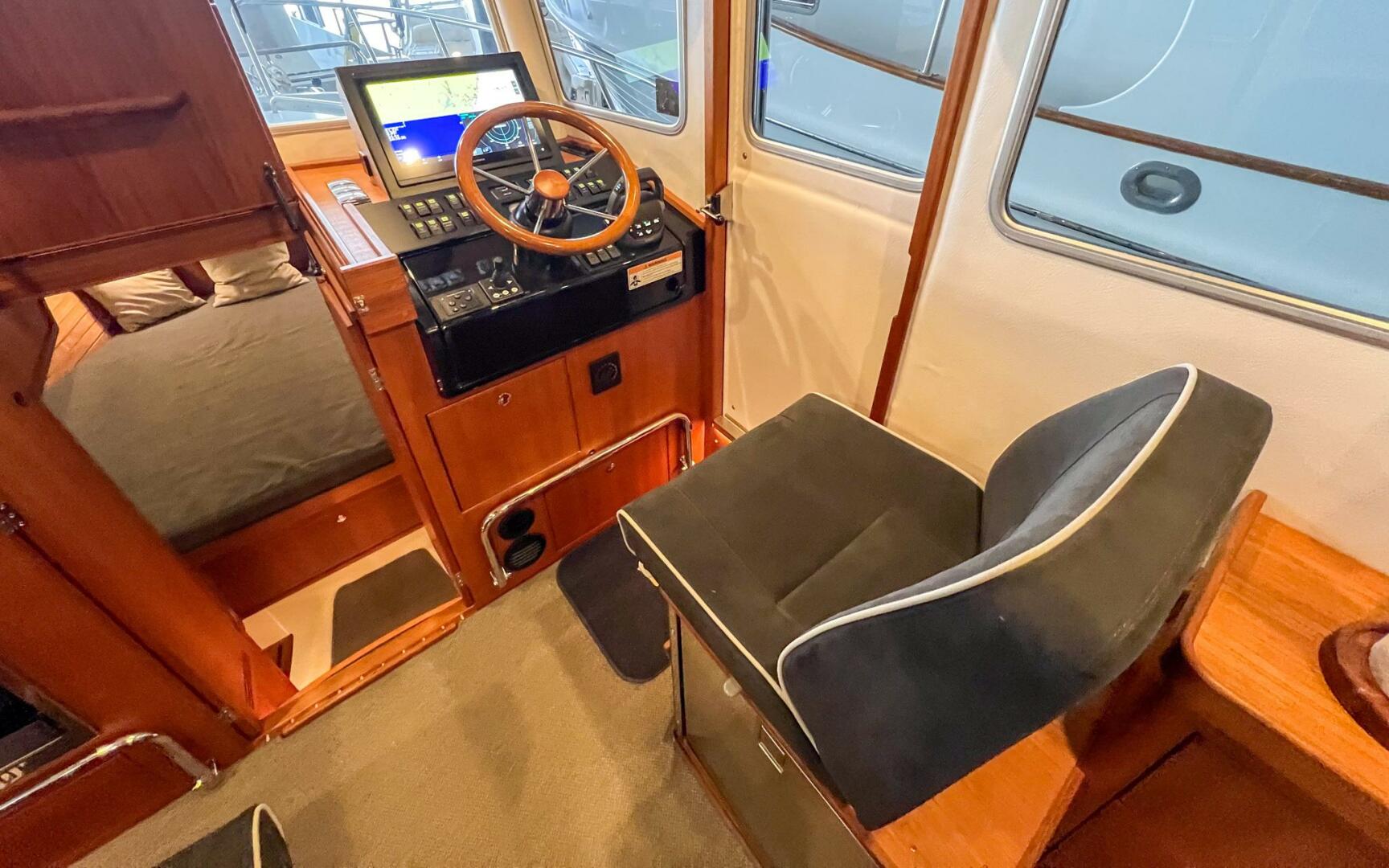 Slide: The Image of Targa 32   007   Offered For Sale   416 - 4301850