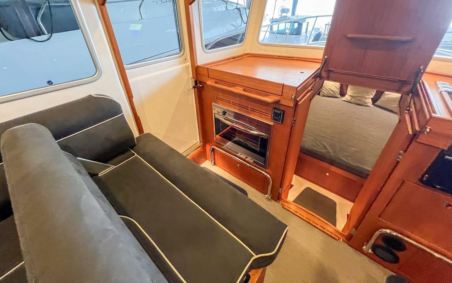 Slide: The Image of Targa 32   007   Offered For Sale   415 - 4301848