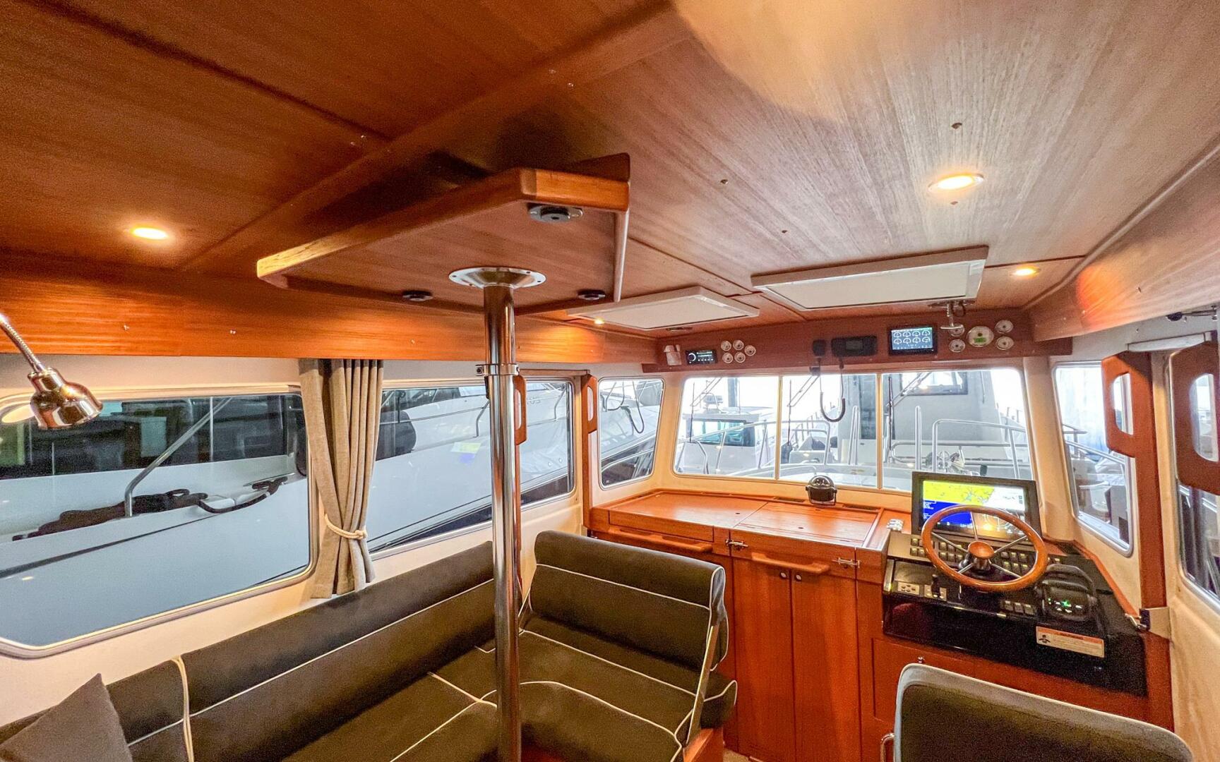 Slide: The Image of Targa 32   007   Offered For Sale   432 - 4301876