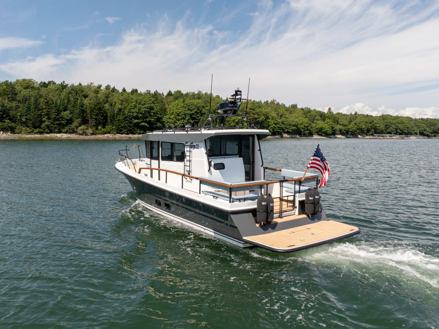 Slide: The Image of Targa 32 2025 - 4565612