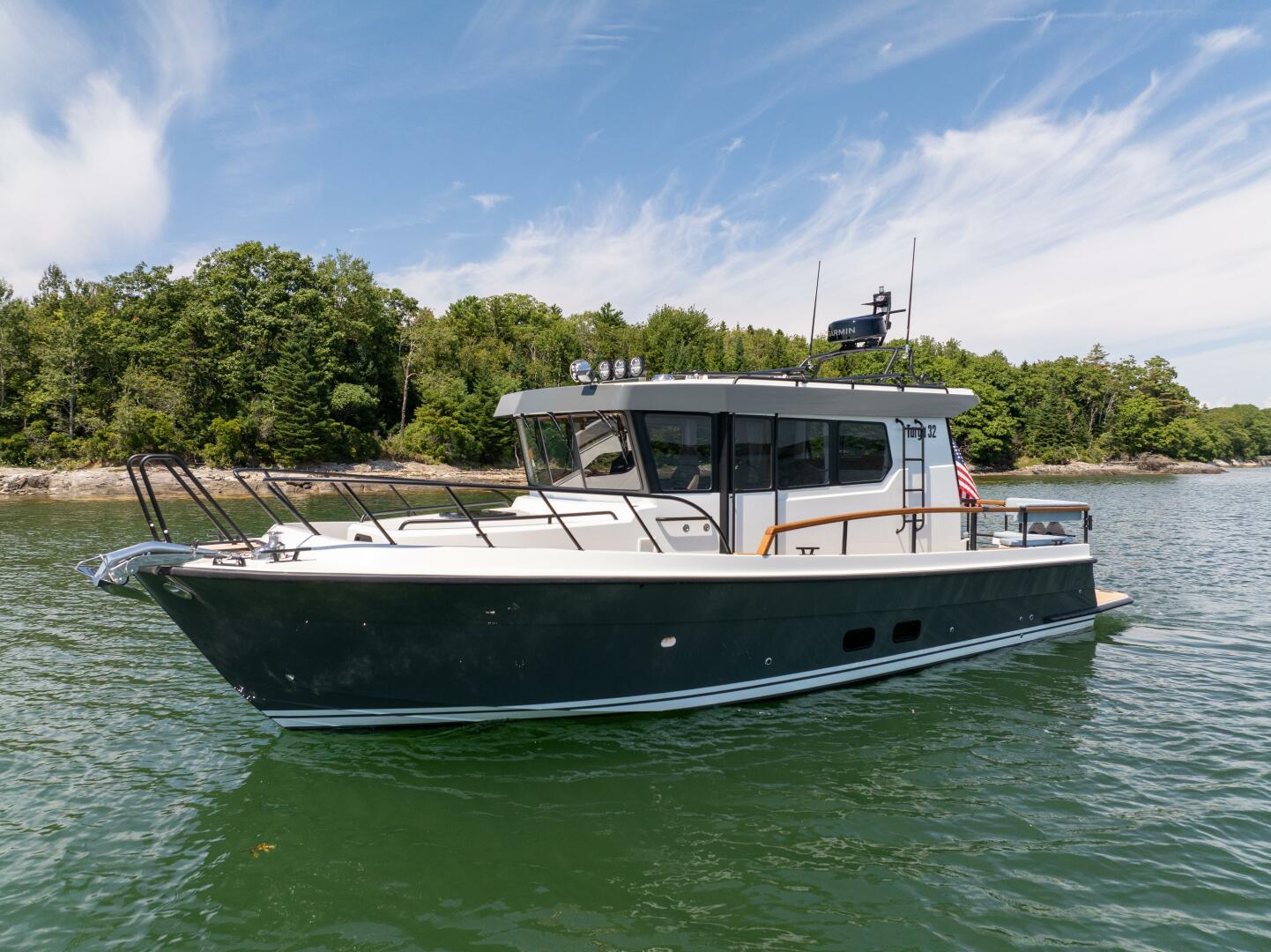 Slide: The Image of Targa 32 2025 - 4565614