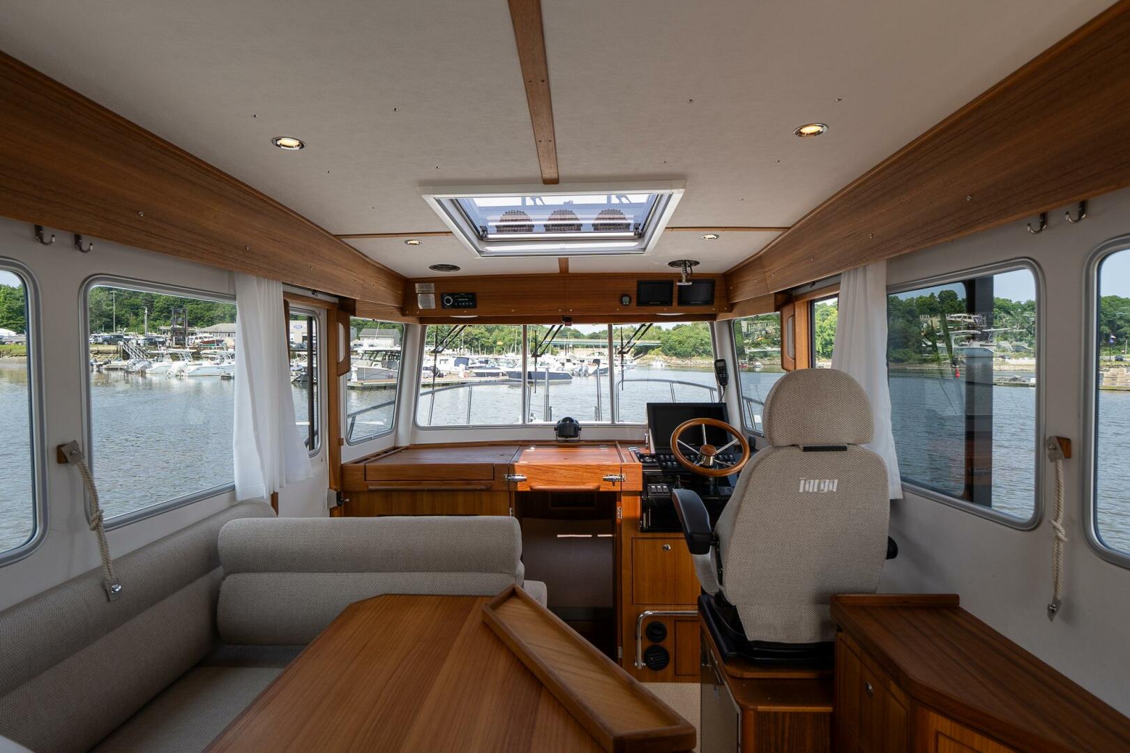 Slide: The Image of Targa 32 2025 - 4571656