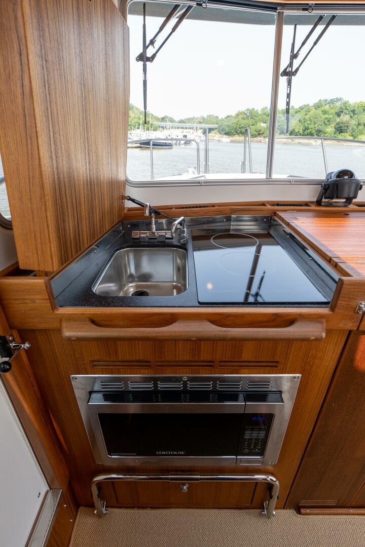 Slide: The Image of Targa 32 2025 - 4571664