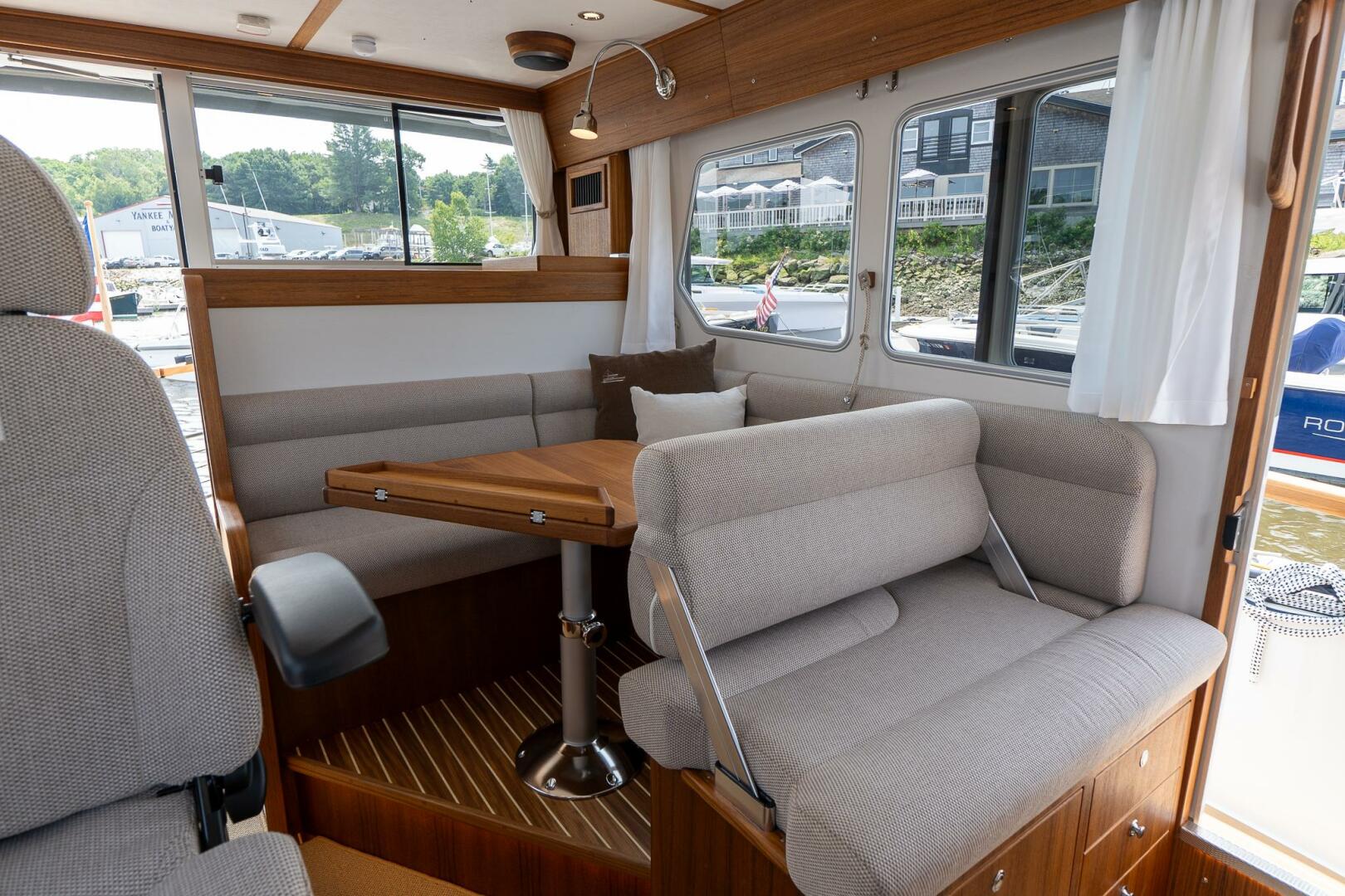 Slide: The Image of Targa 32 2025 - 4571674