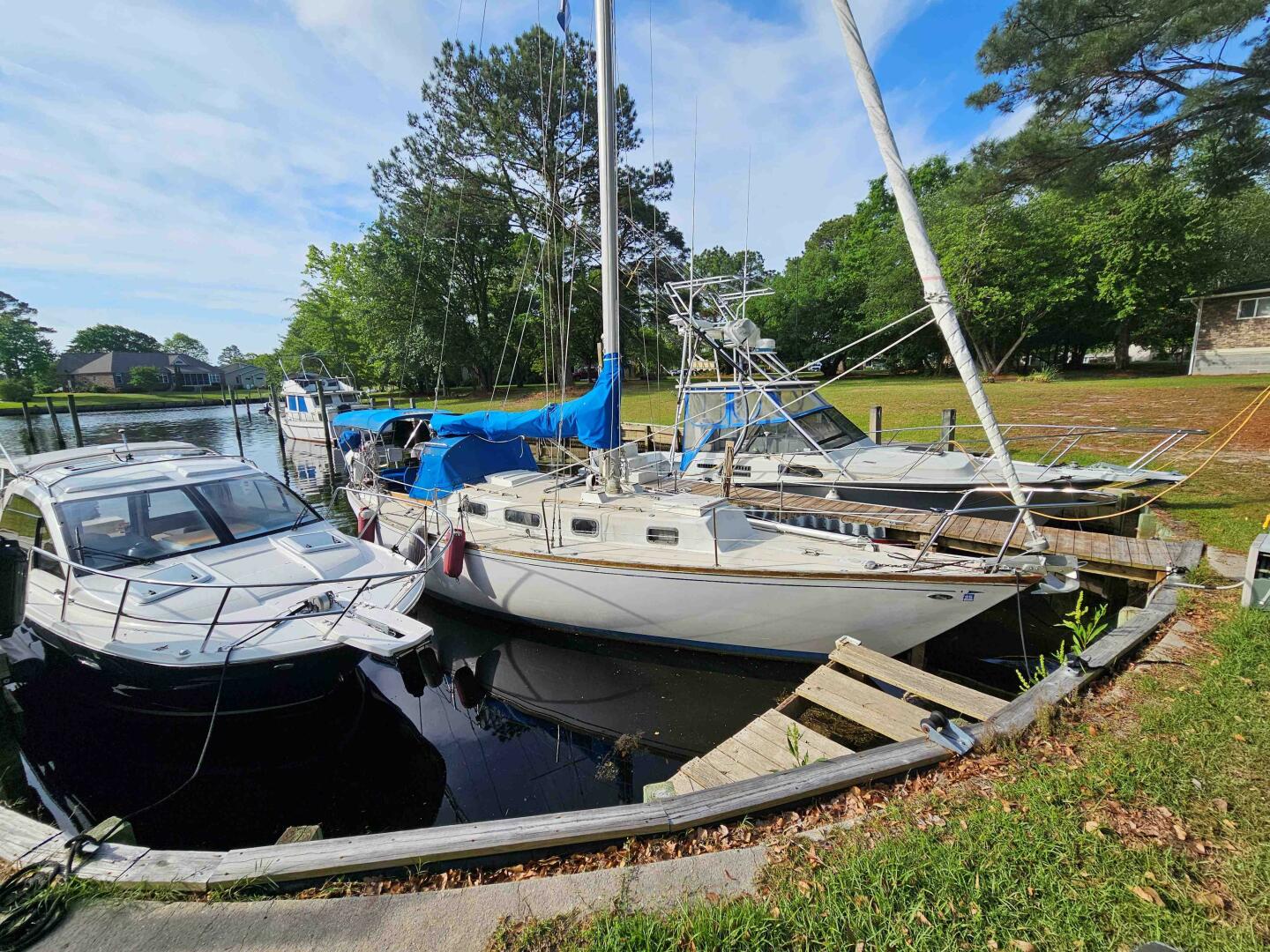 Slide: The Image of Tartan 34 1974 - 5261219