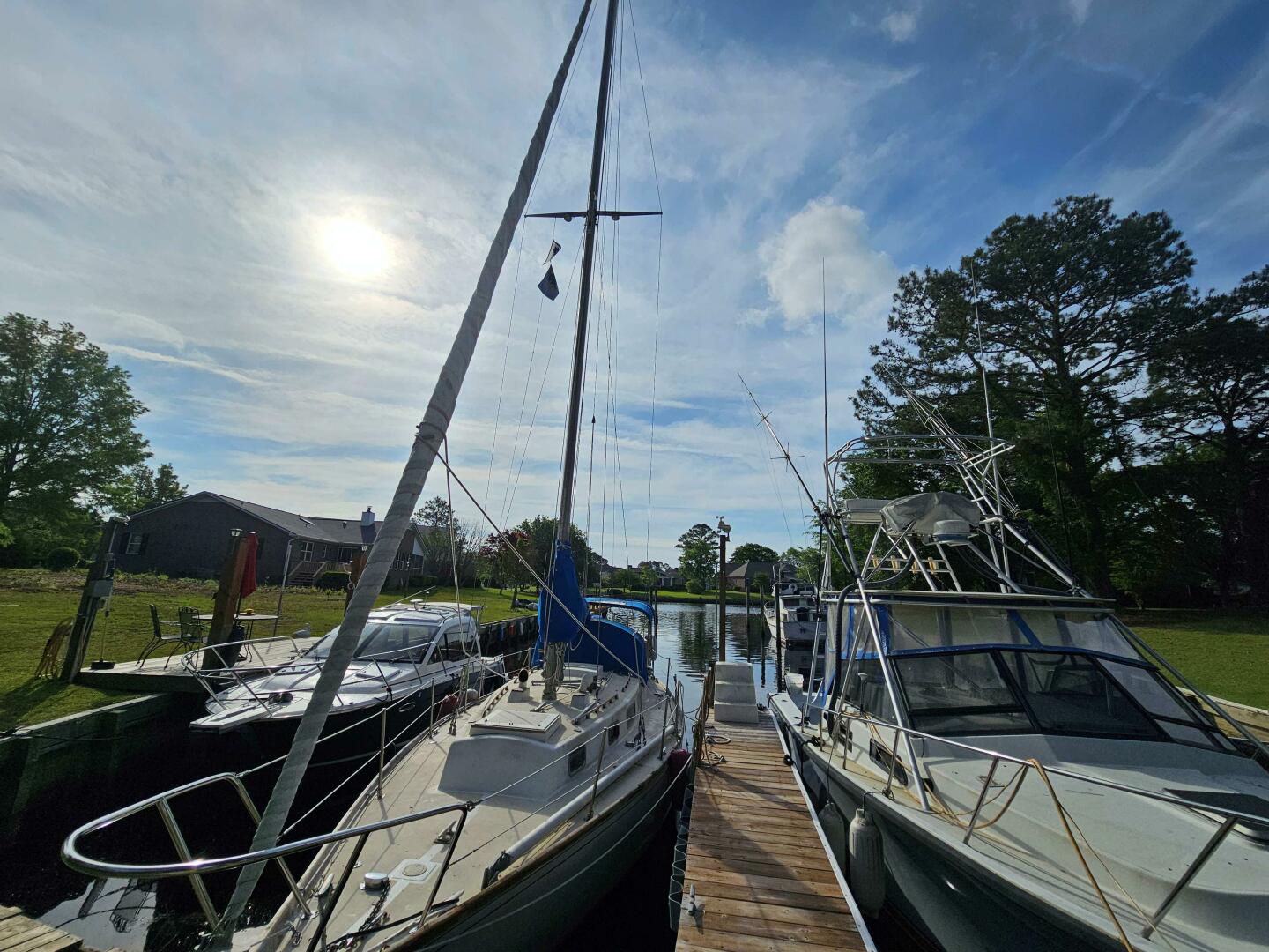 Slide: The Image of Tartan 34 1974 - 5261222