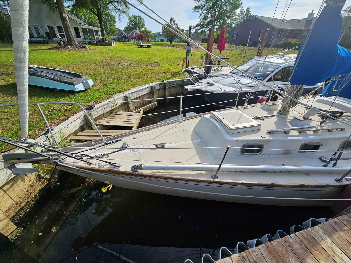 Slide: The Image of Tartan 34 1974 - 5261223