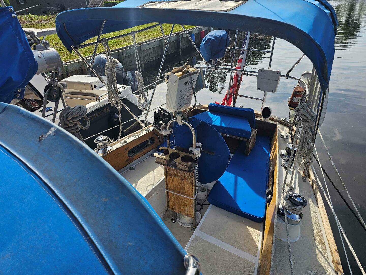 Slide: The Image of Tartan 34 1974 - 5261225