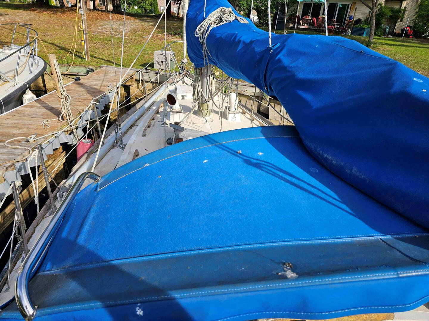 Slide: The Image of Tartan 34 1974 - 5261227